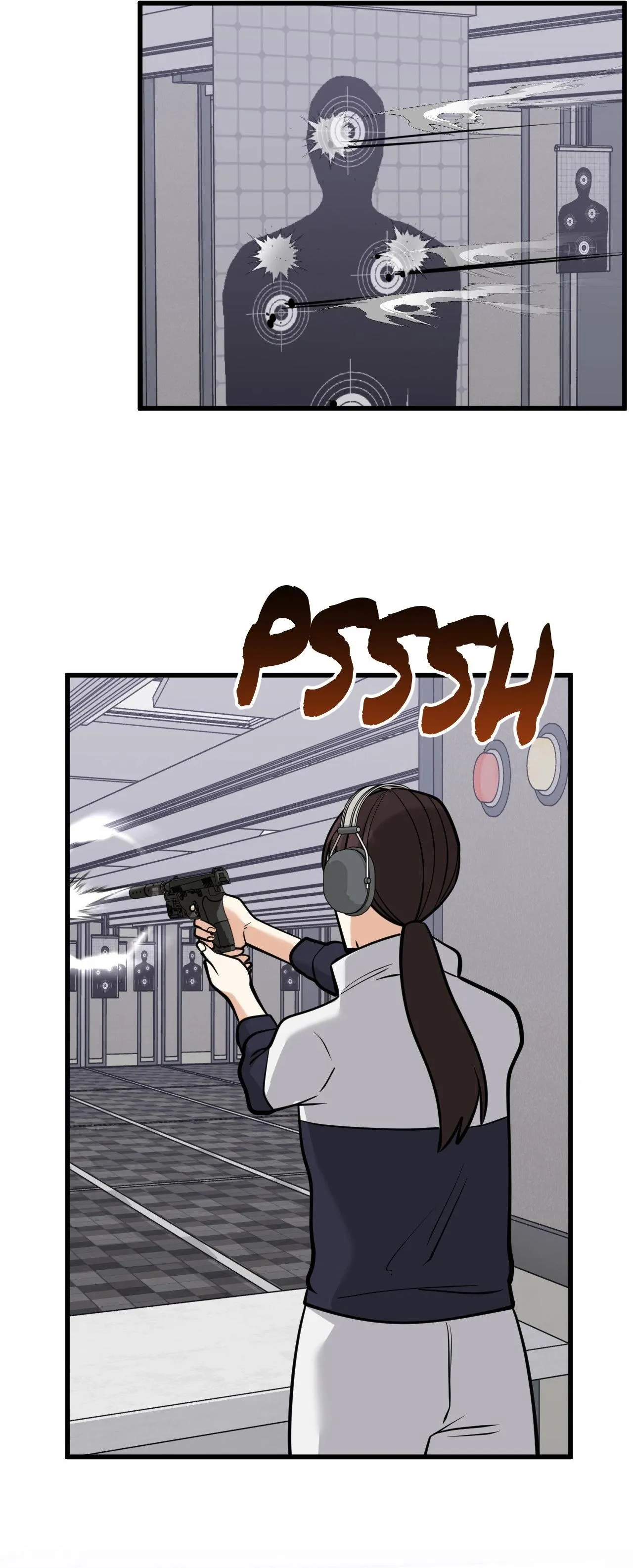 Scorpion time Chapter 38 page 12
