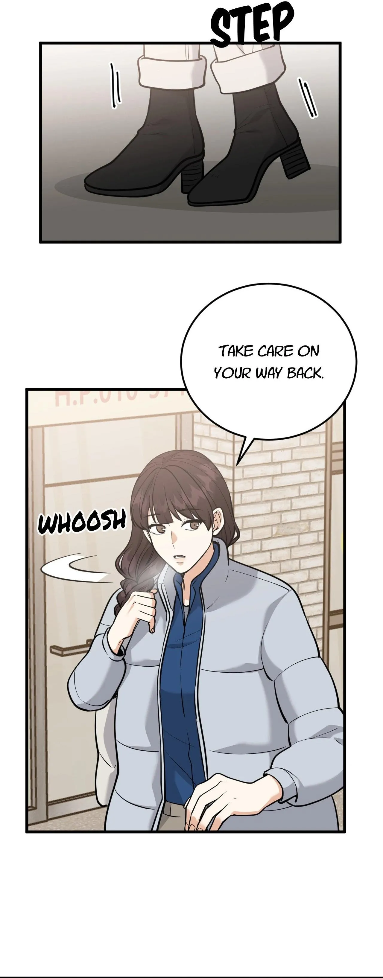 Scorpion time Chapter 37 page 12