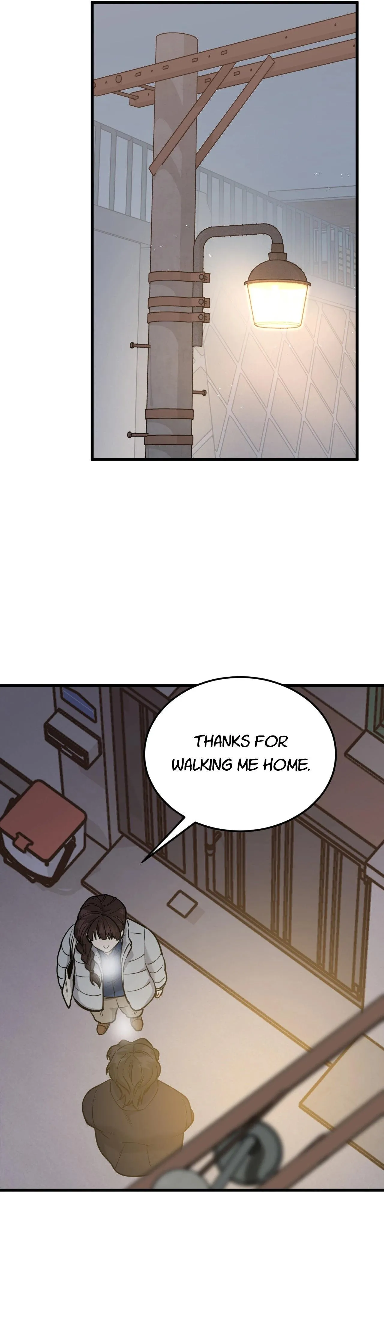 Scorpion time Chapter 37 page 23