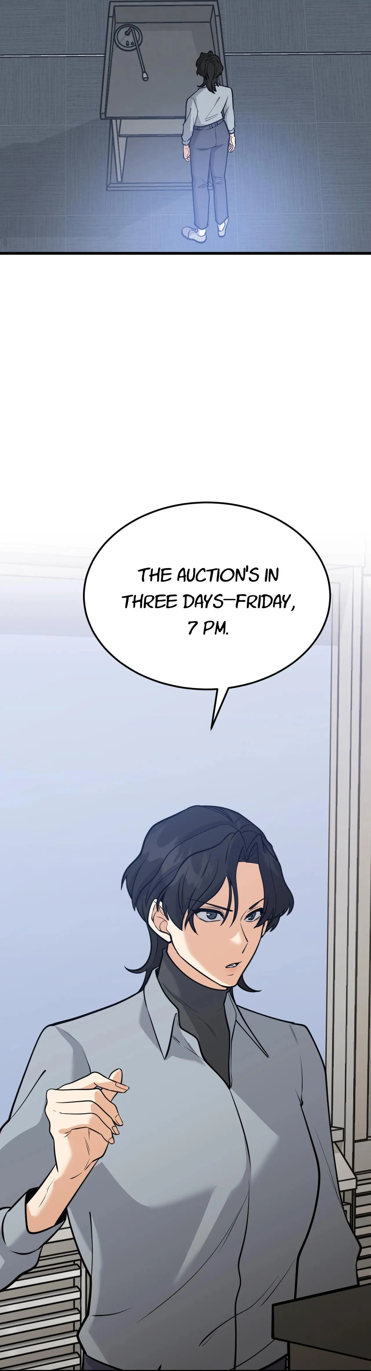 Scorpion time Chapter 38 page 19