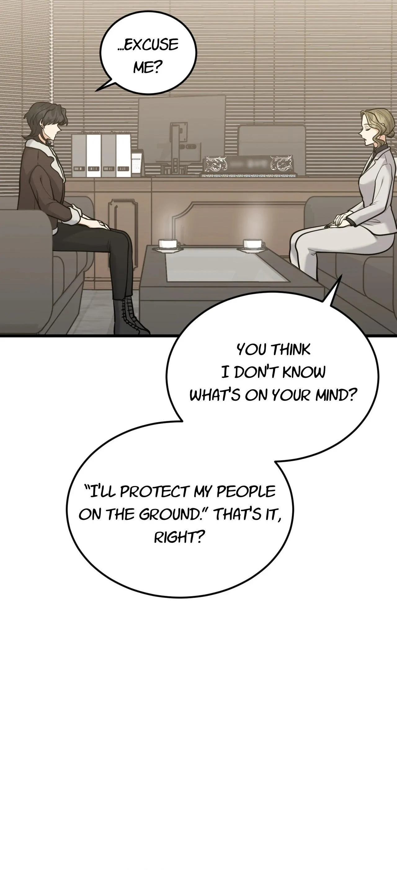 Scorpion time Chapter 38 page 5