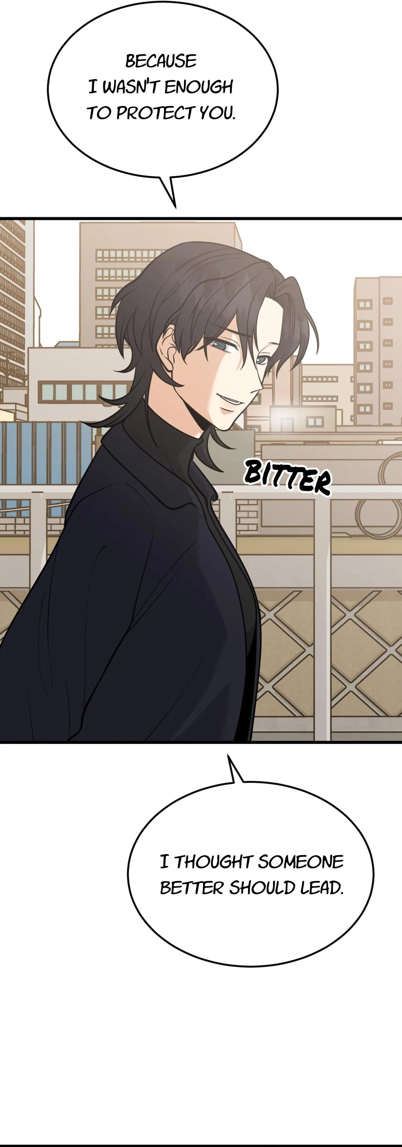 Scorpion time Chapter 37 page 21