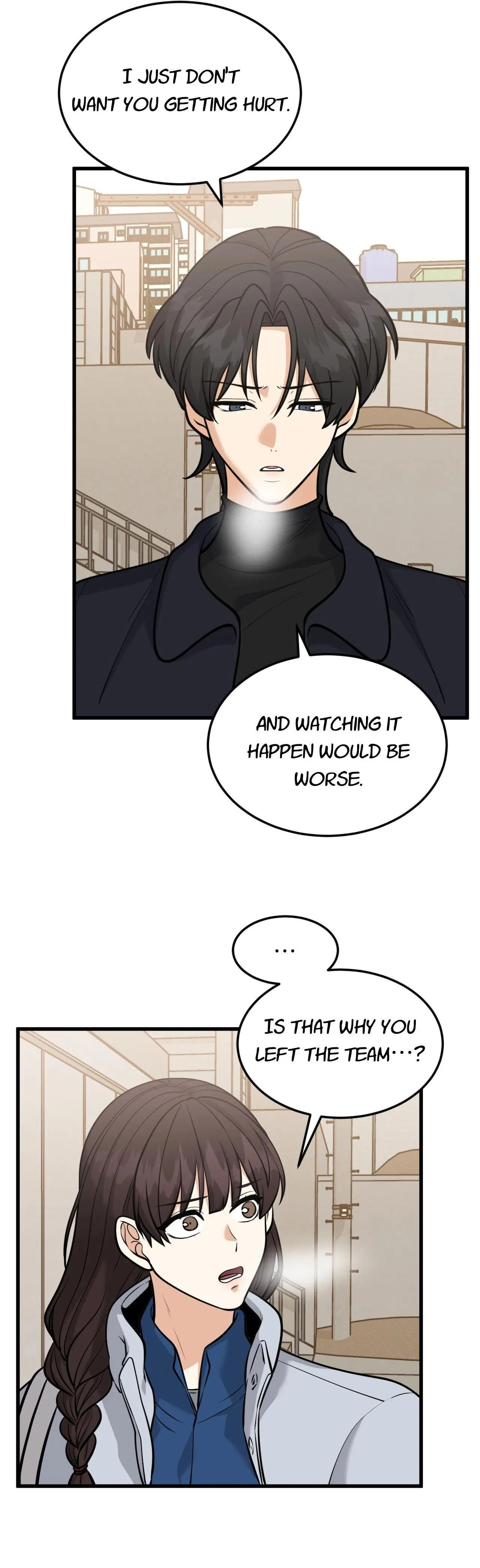 Scorpion time Chapter 37 page 20