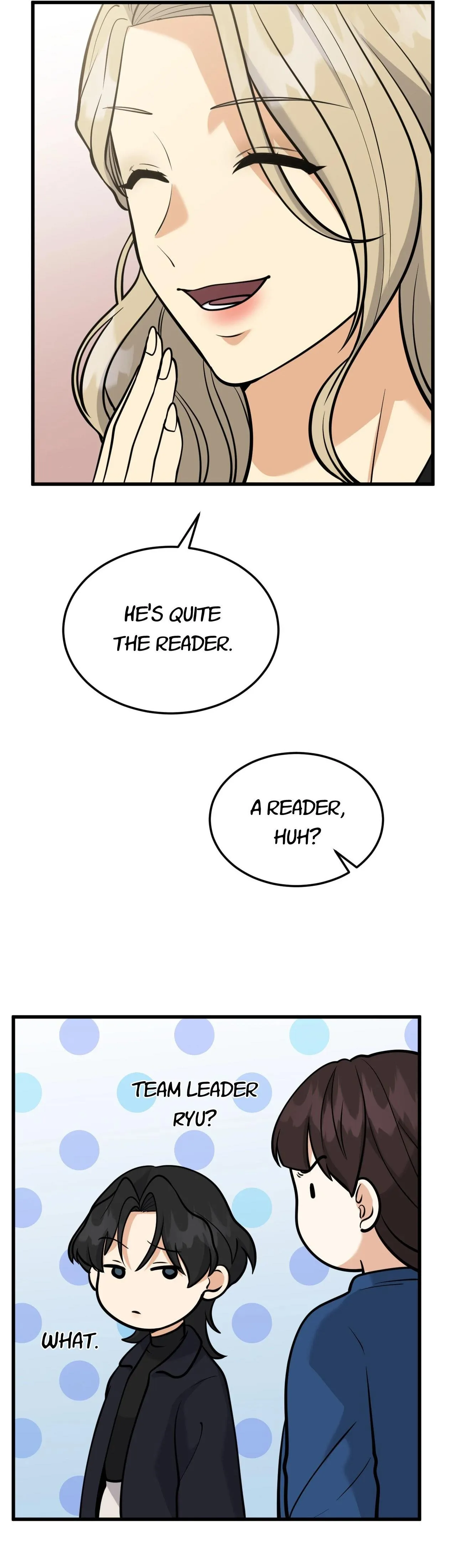 Scorpion time Chapter 37 page 4