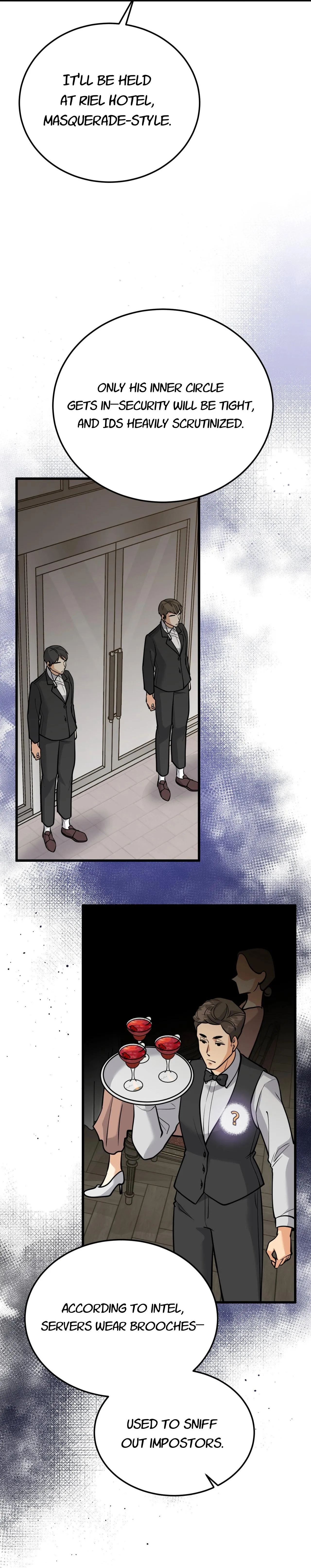 Scorpion time Chapter 38 page 20