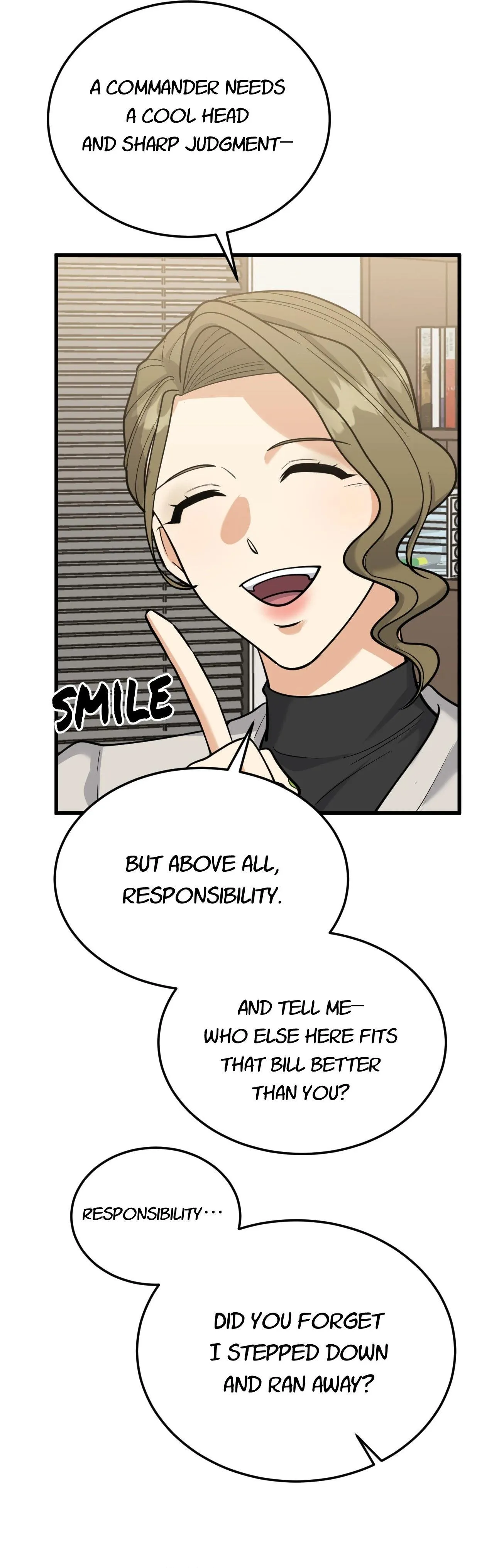 Scorpion time Chapter 38 page 6