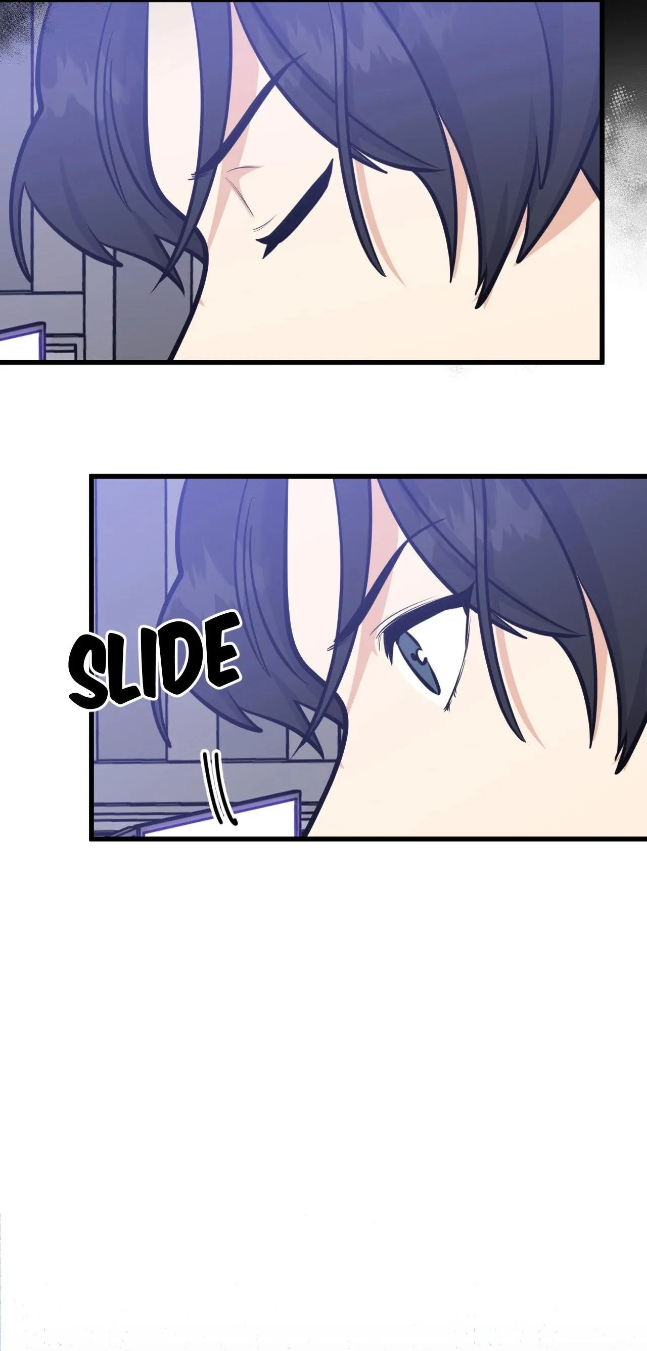 Scorpion time Chapter 39 page 4