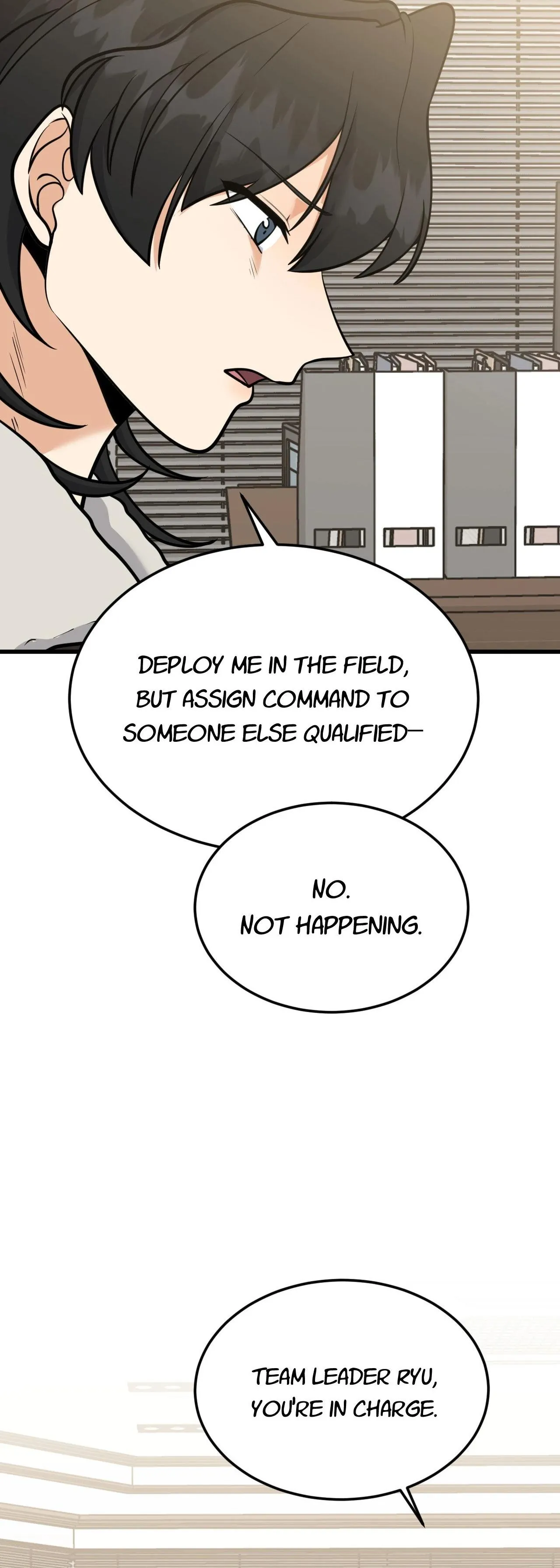 Scorpion time Chapter 38 page 4