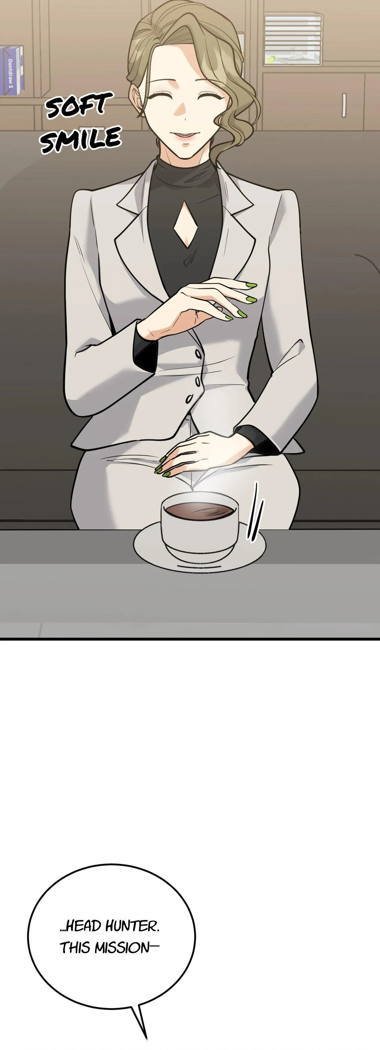 Scorpion time Chapter 38 page 2