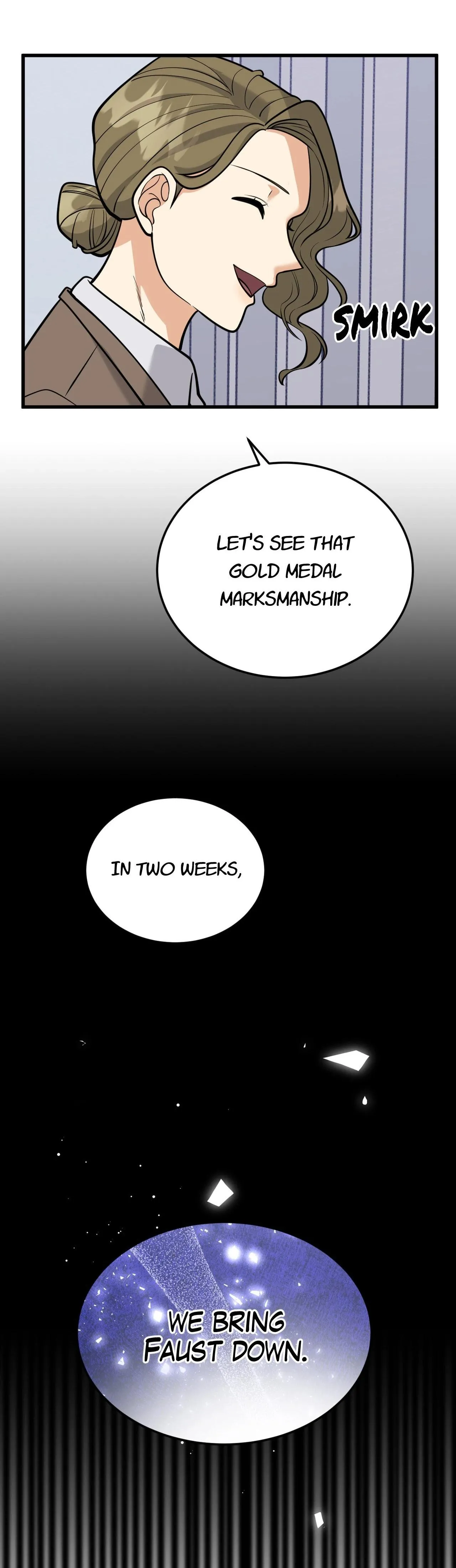 Scorpion time Chapter 37 page 41