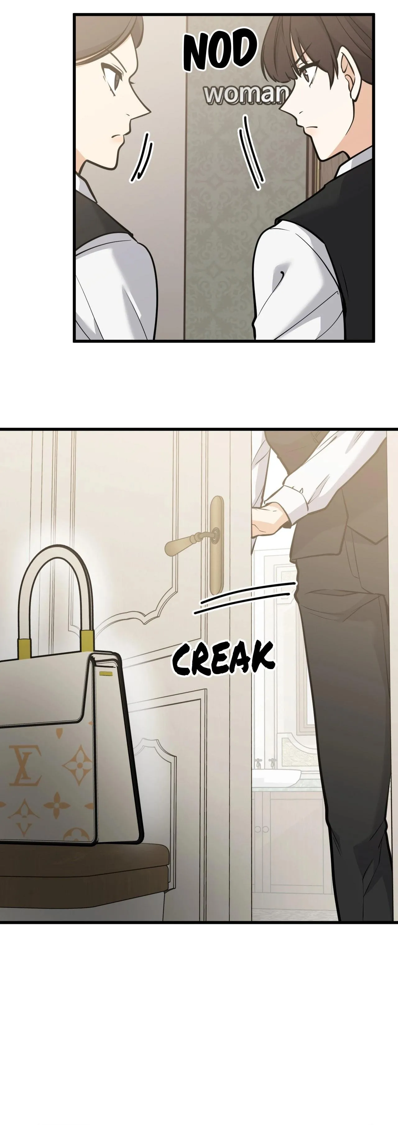 Scorpion time Chapter 39 page 27