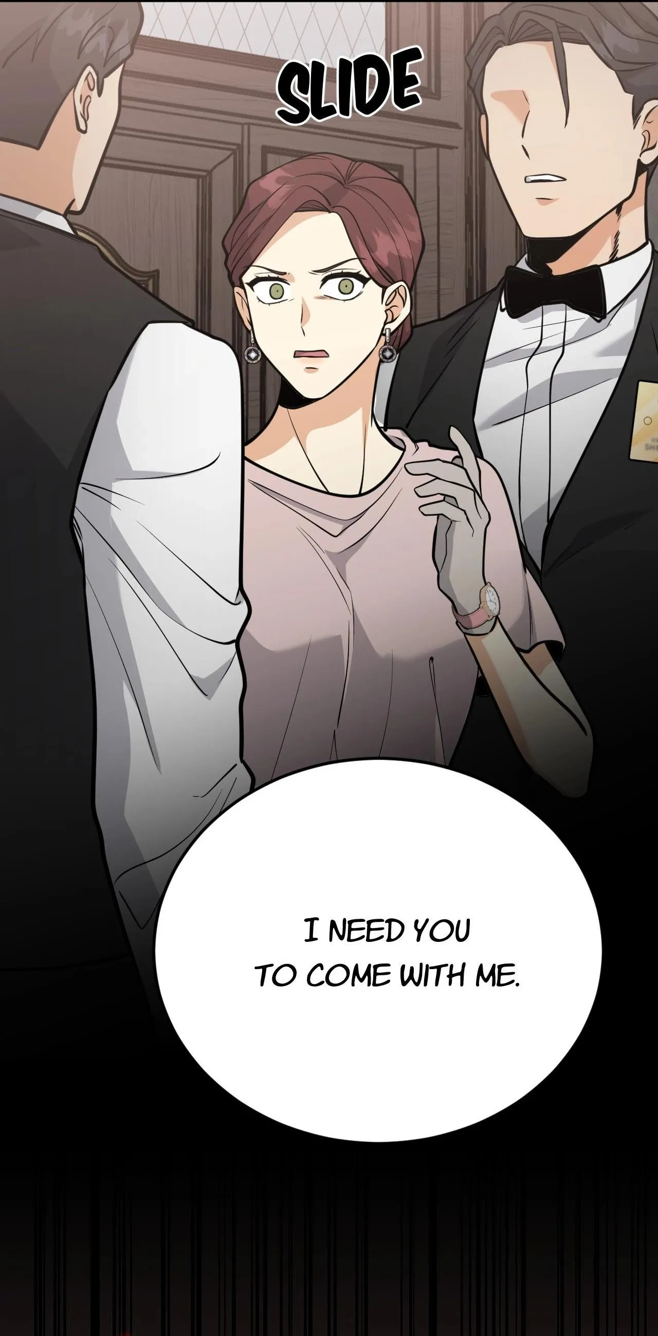 Scorpion time Chapter 39 page 40