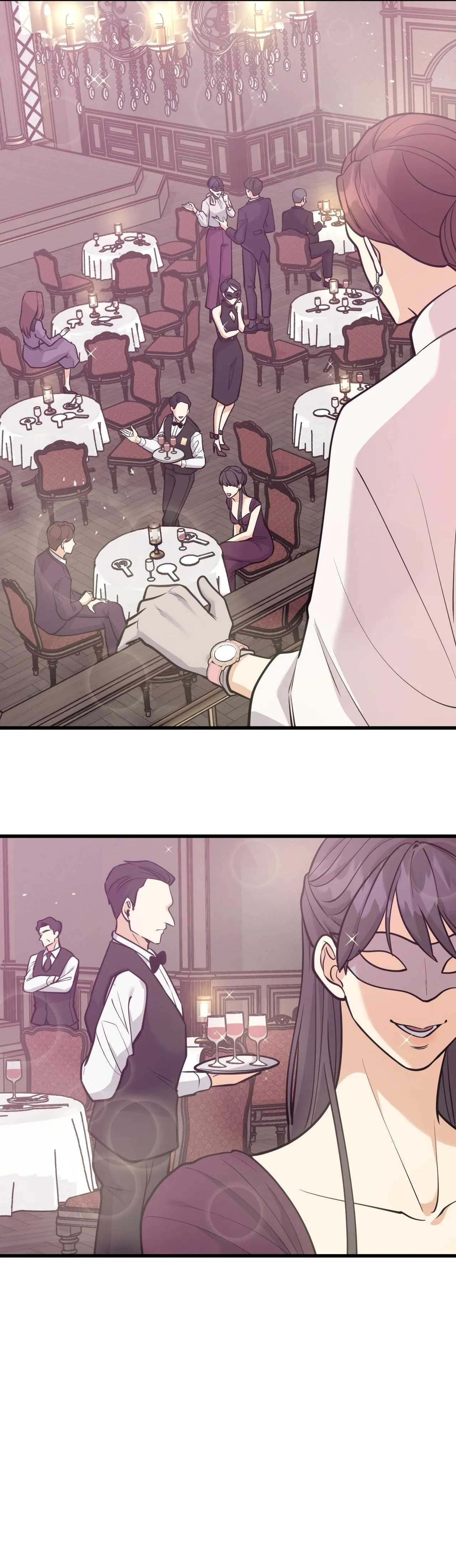 Scorpion time Chapter 39 page 15