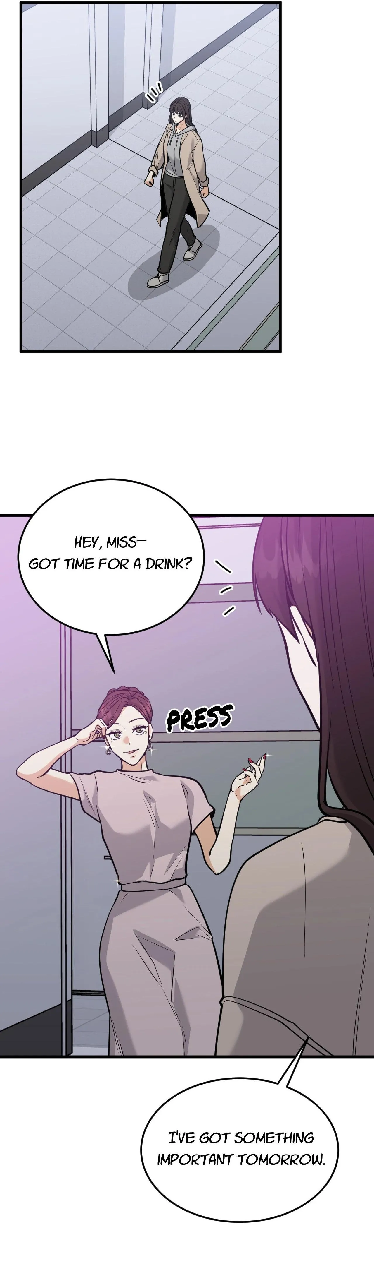 Scorpion time Chapter 38 page 37