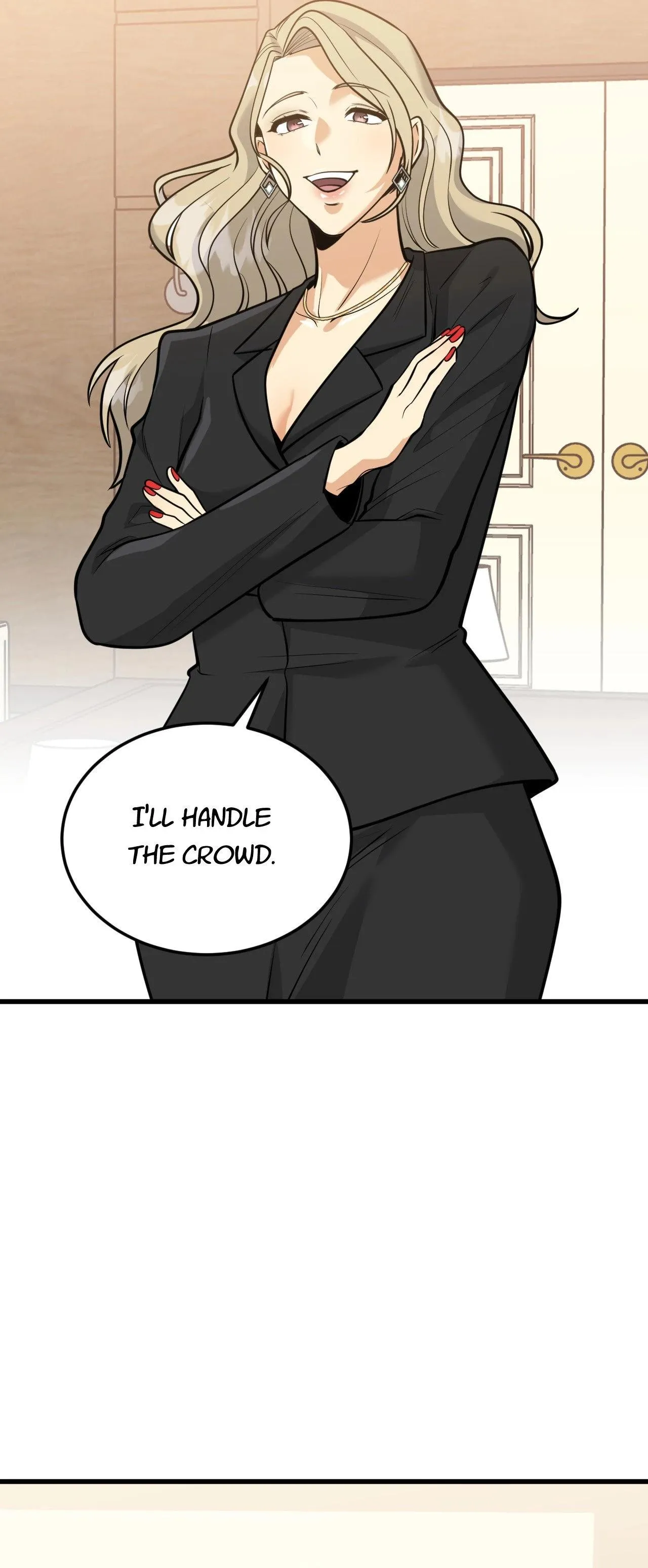 Scorpion time Chapter 38 page 53