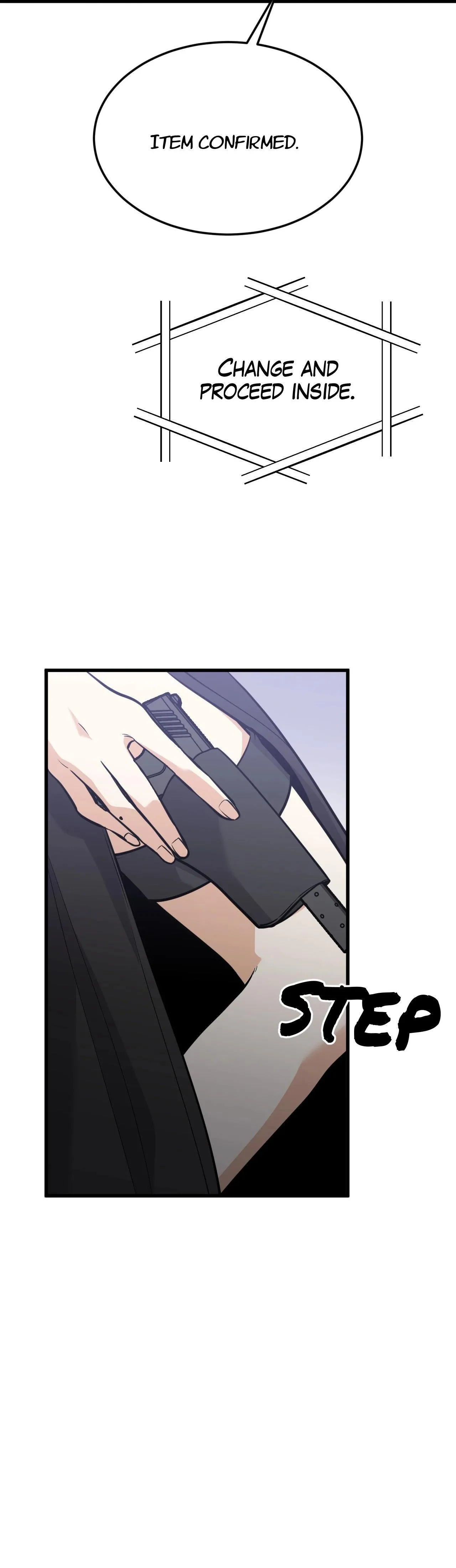 Scorpion time Chapter 39 page 29