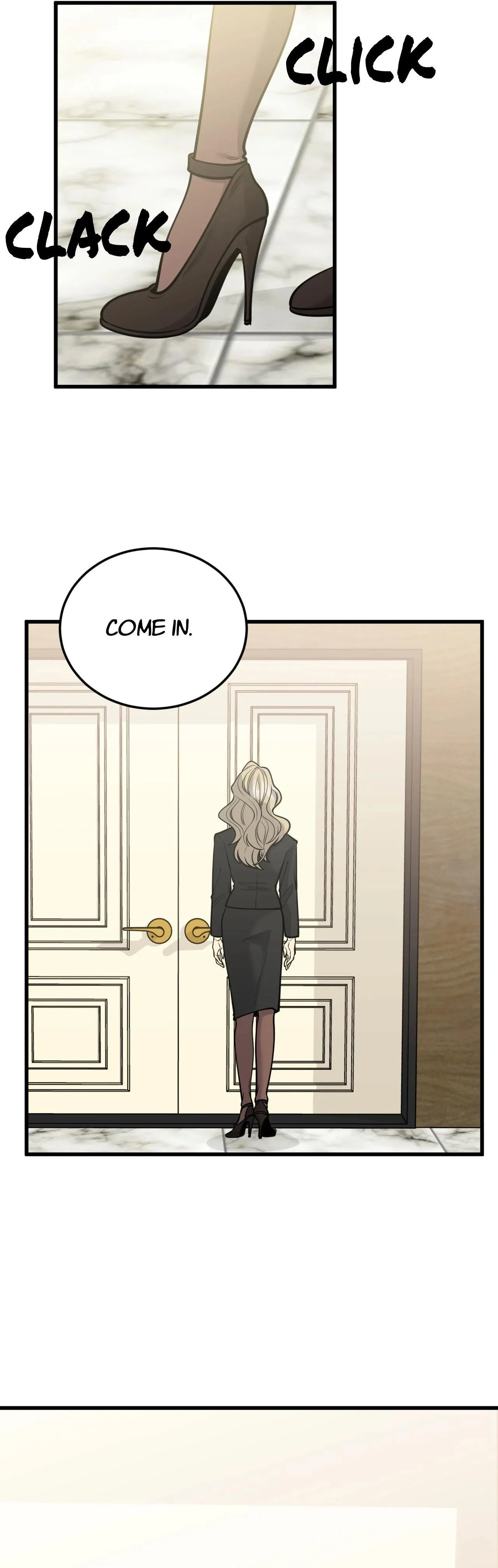 Scorpion time Chapter 38 page 47