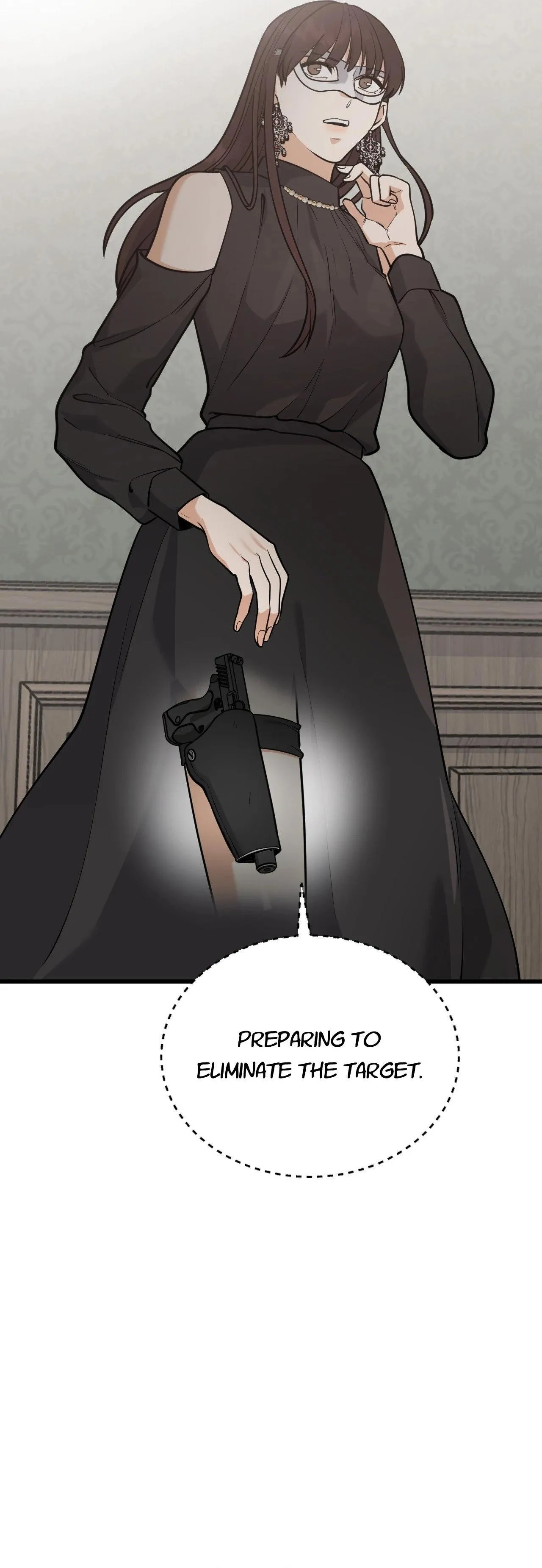 Scorpion time Chapter 39 page 36