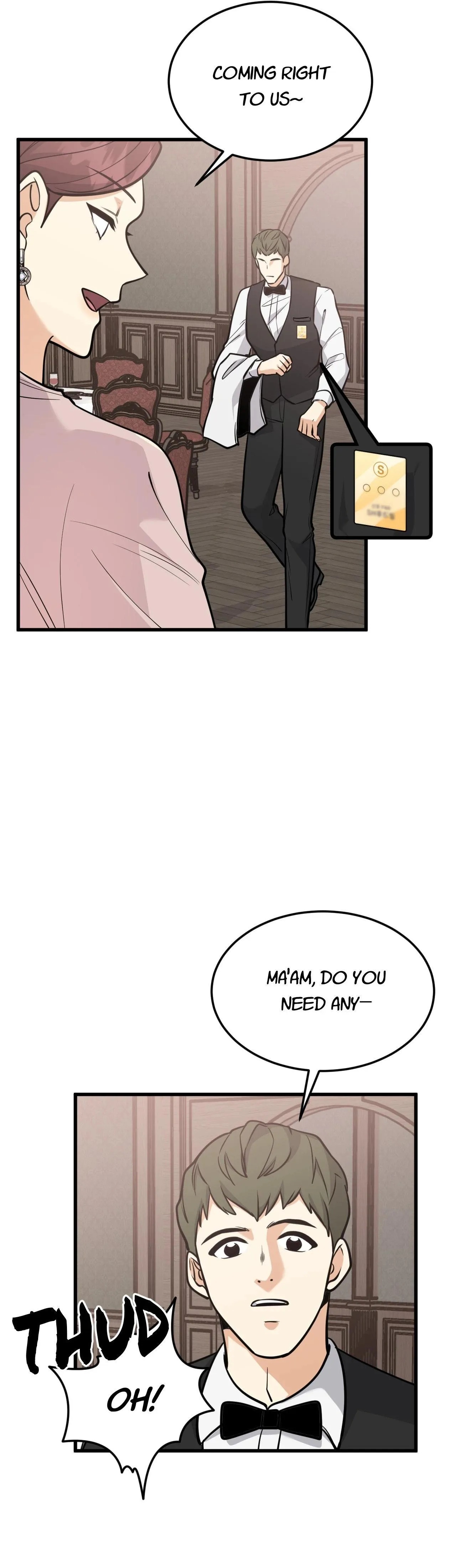 Scorpion time Chapter 39 page 17