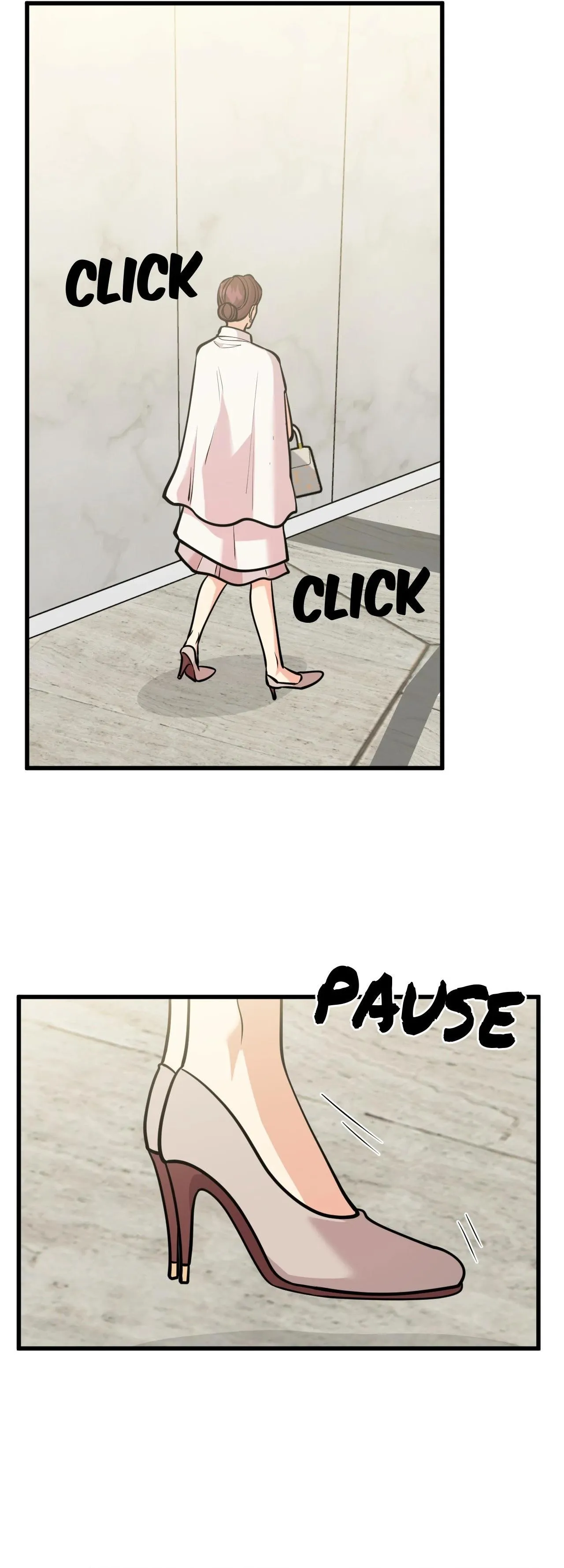 Scorpion time Chapter 39 page 13