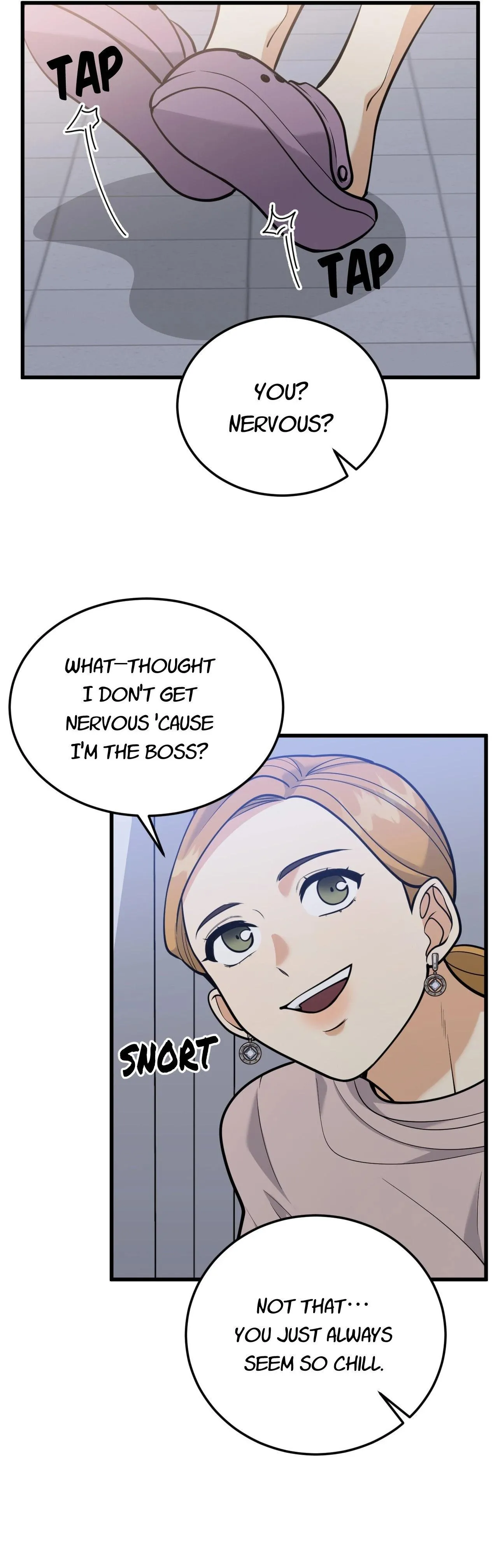 Scorpion time Chapter 38 page 41