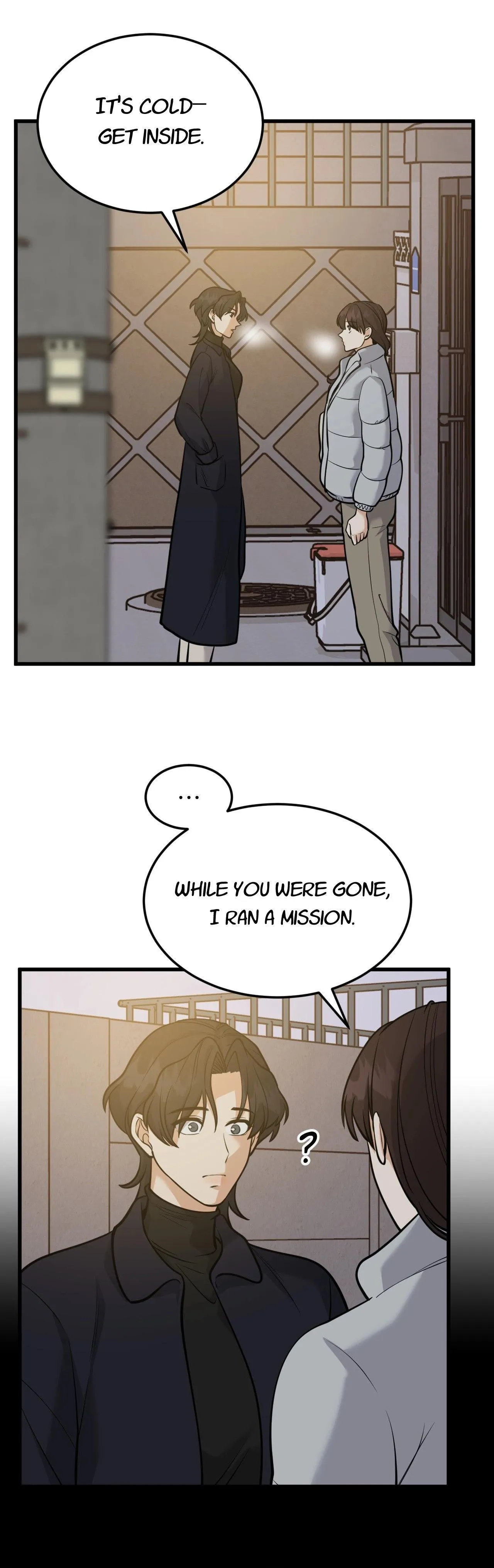 Scorpion time Chapter 37 page 24