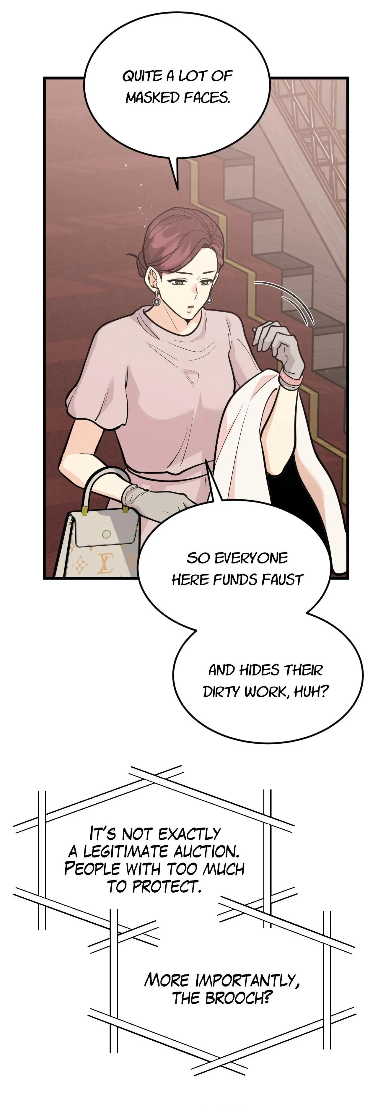 Scorpion time Chapter 39 page 16