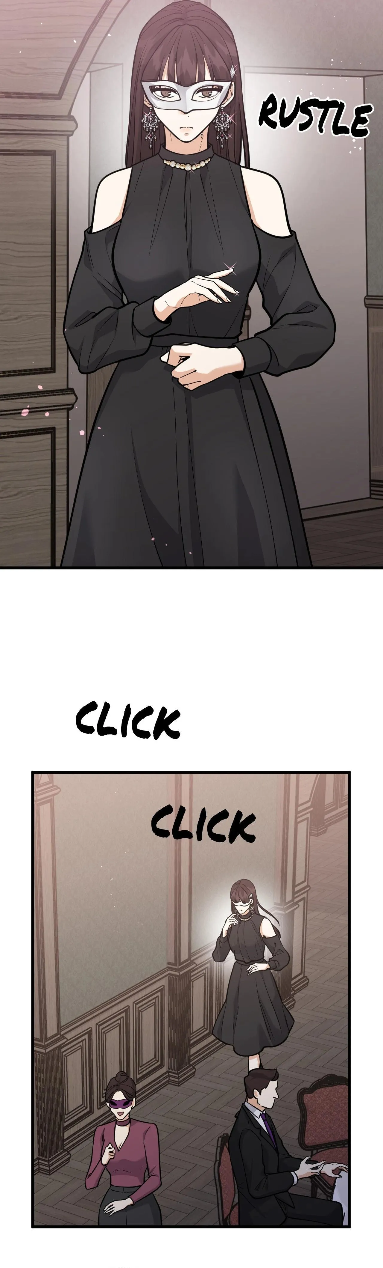 Scorpion time Chapter 39 page 31