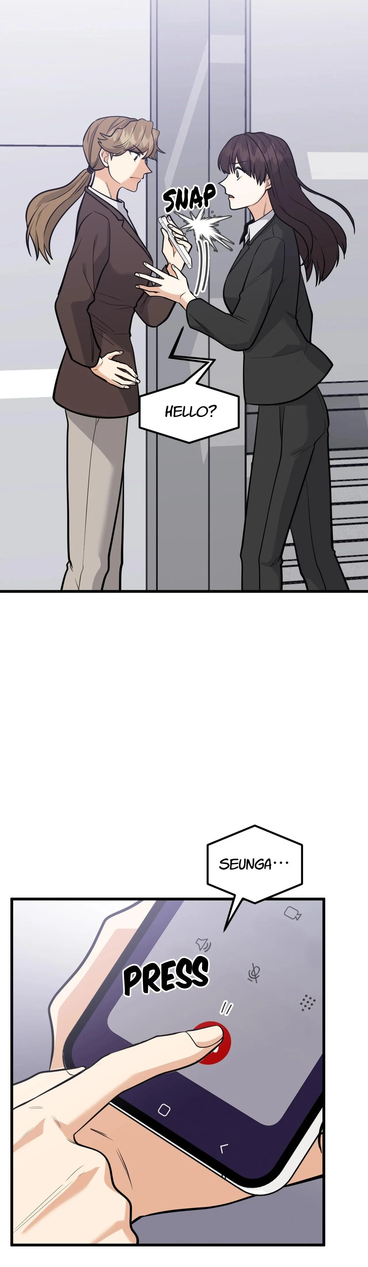Scorpion time Chapter 37 page 47