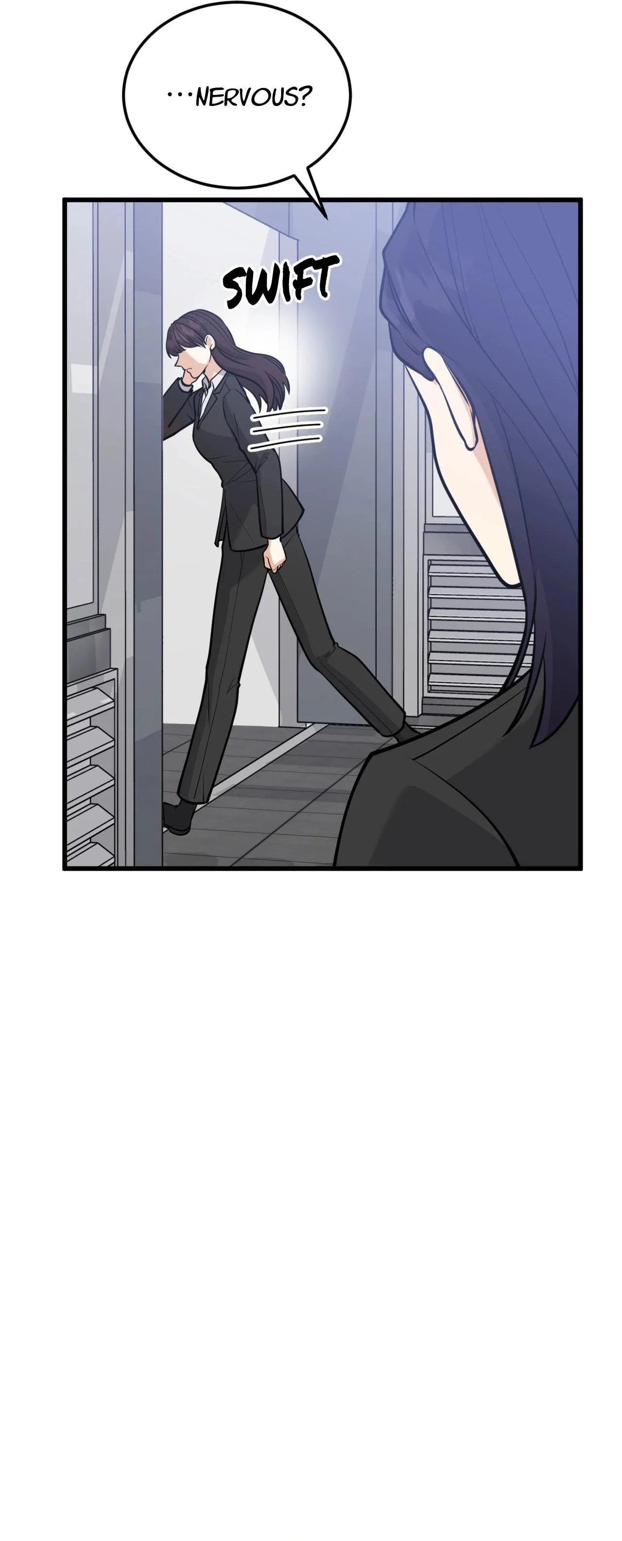 Scorpion time Chapter 37 page 44