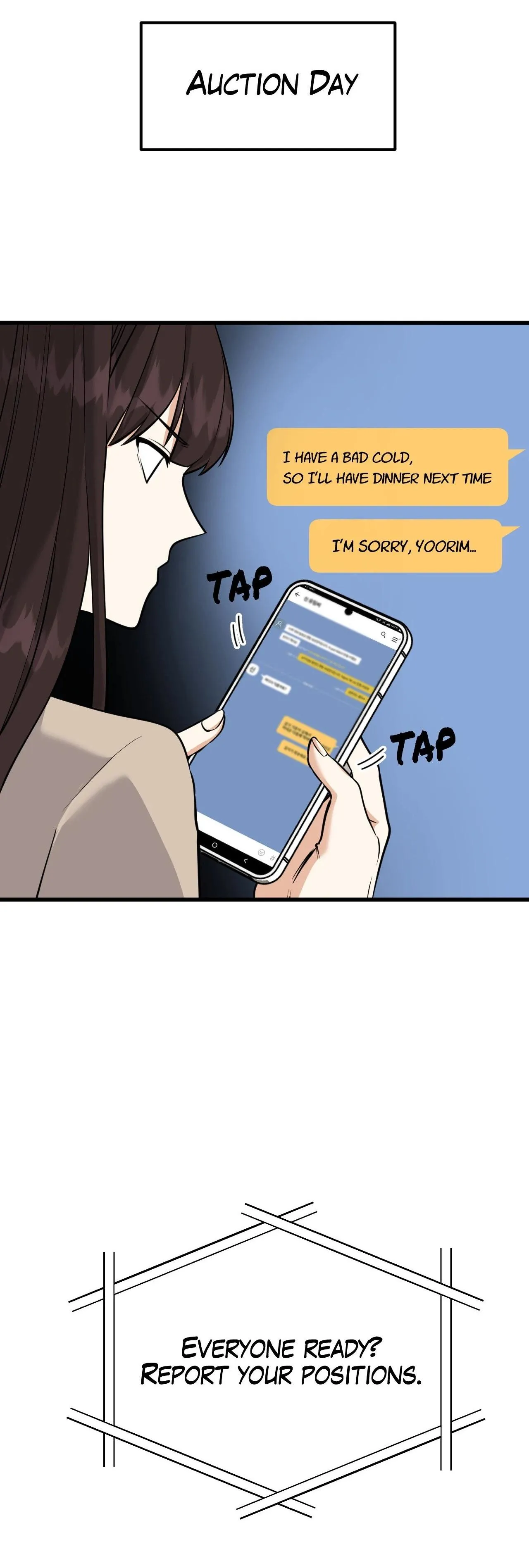 Scorpion time Chapter 38 page 55