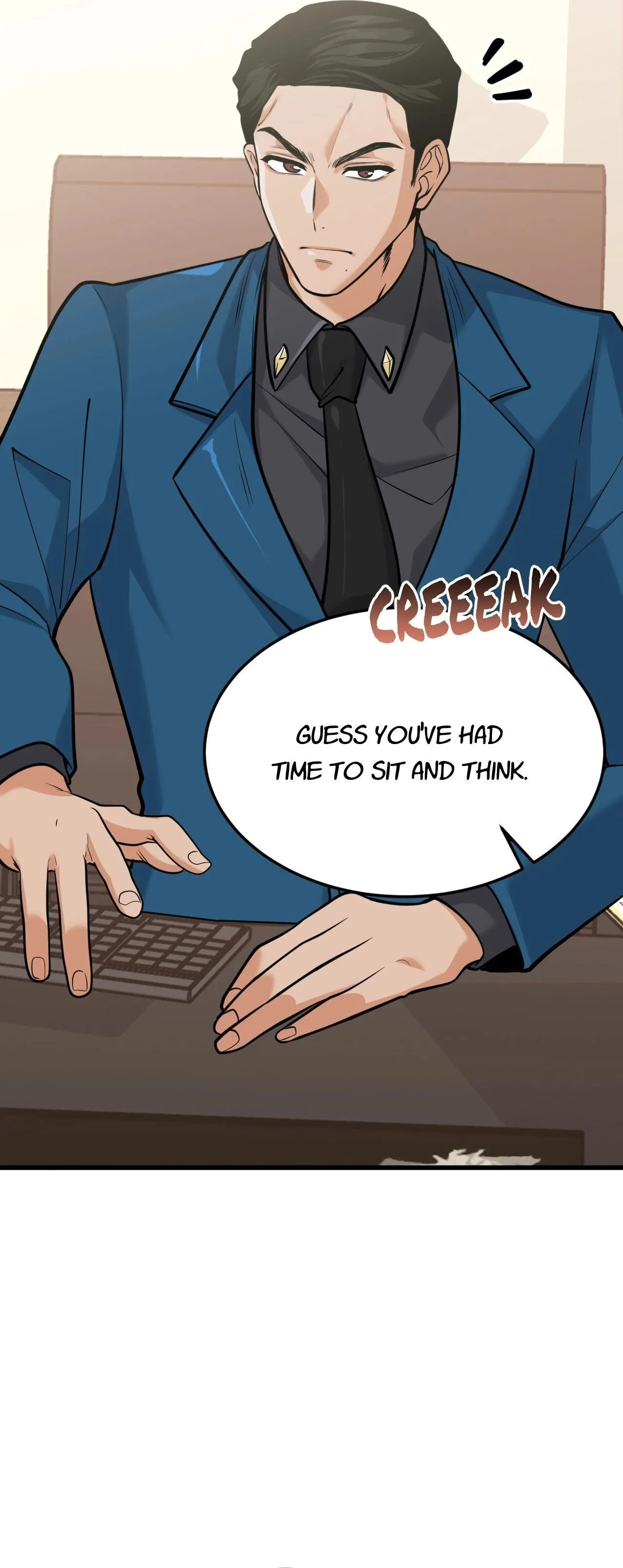 Scorpion time Chapter 38 page 48