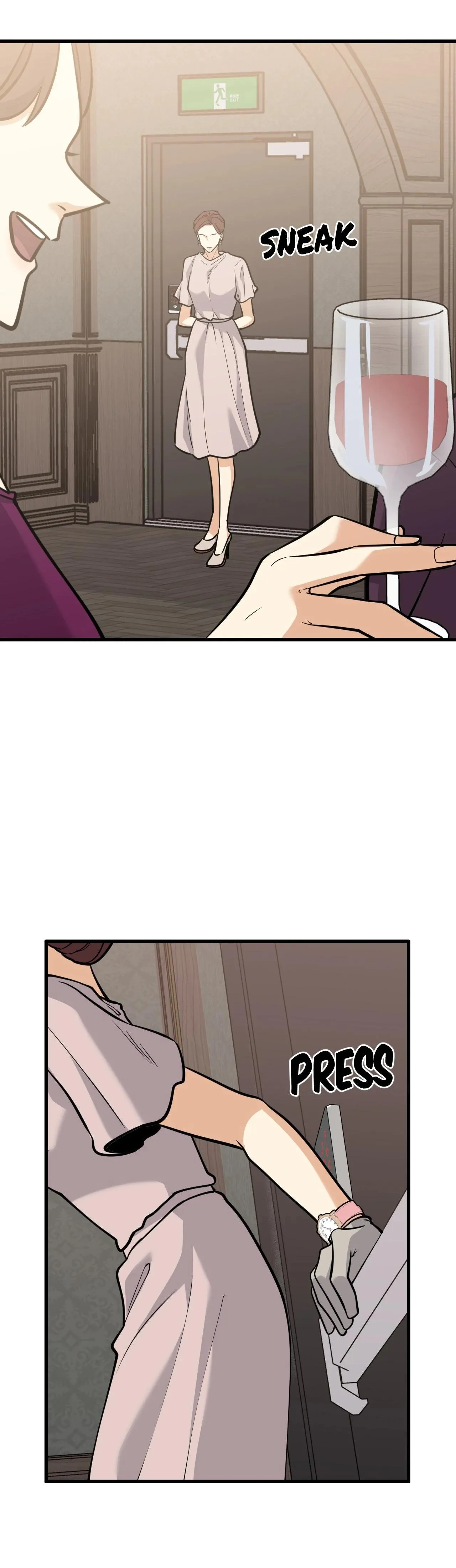 Scorpion time Chapter 39 page 24