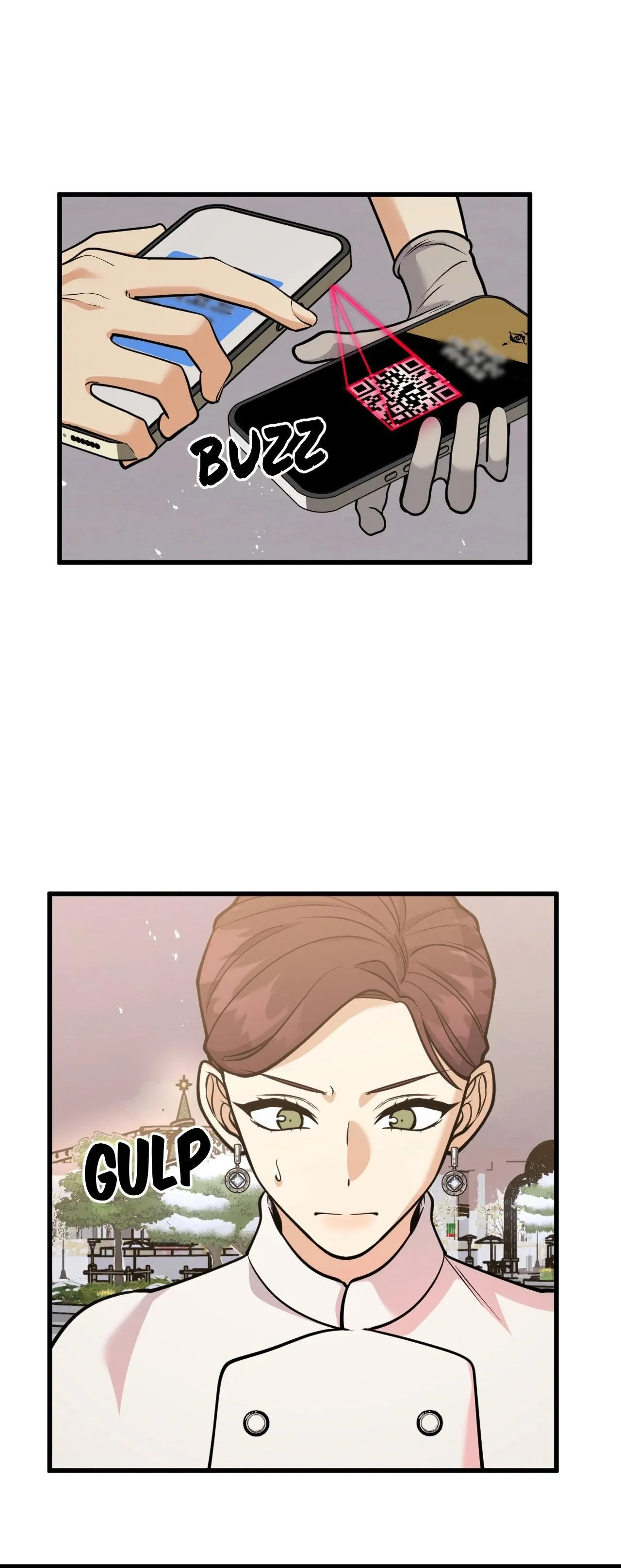 Scorpion time Chapter 39 page 9
