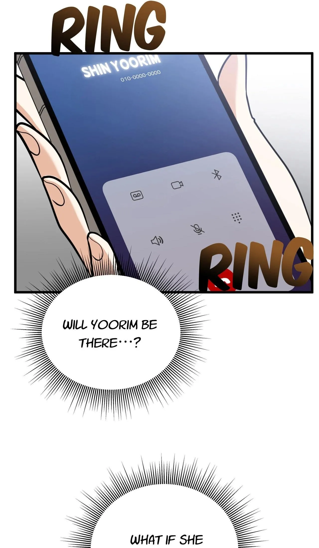 Scorpion time Chapter 37 page 45
