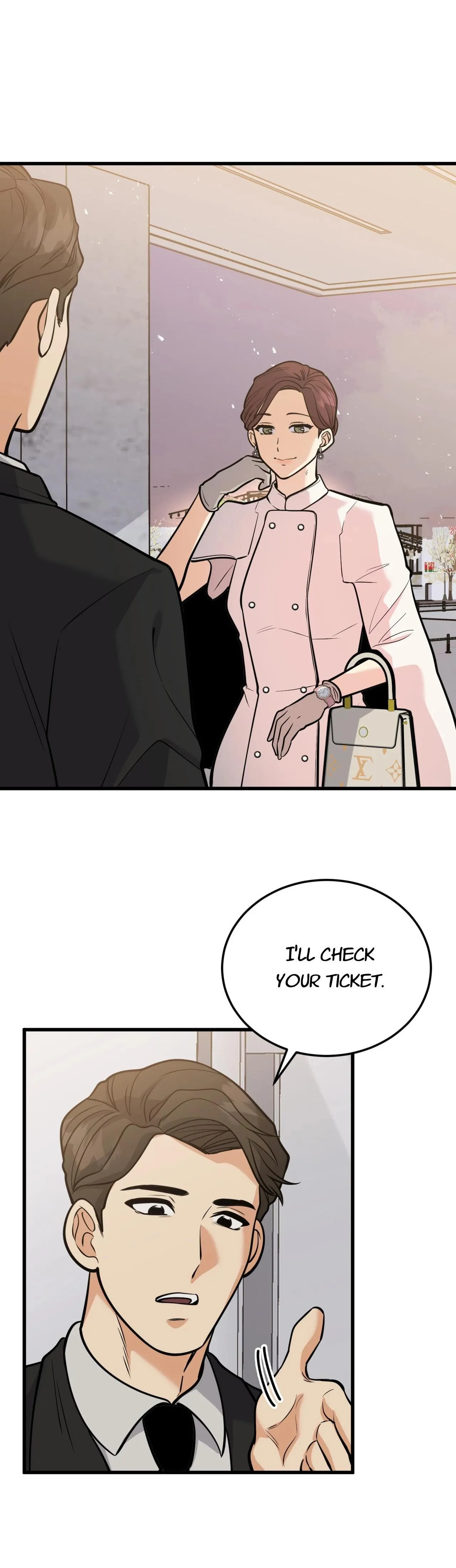 Scorpion time Chapter 39 page 8