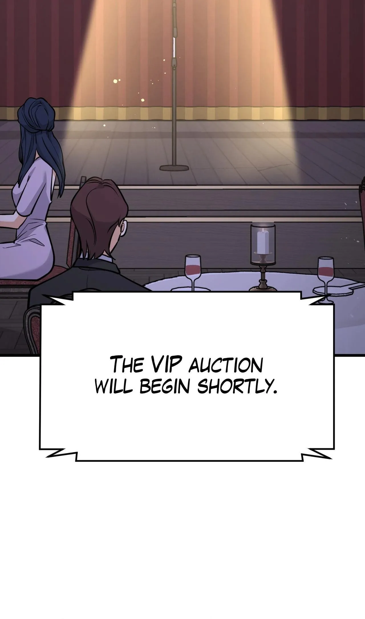 Scorpion time Chapter 39 page 42