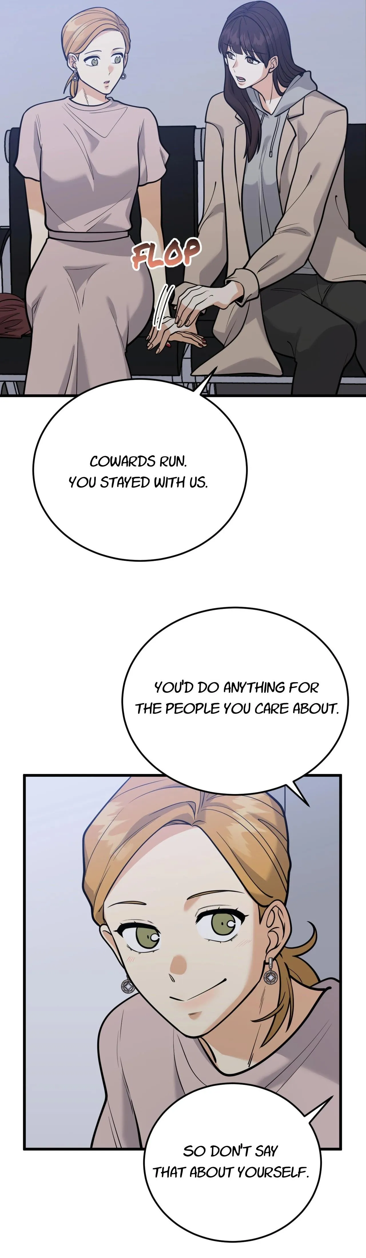 Scorpion time Chapter 38 page 45