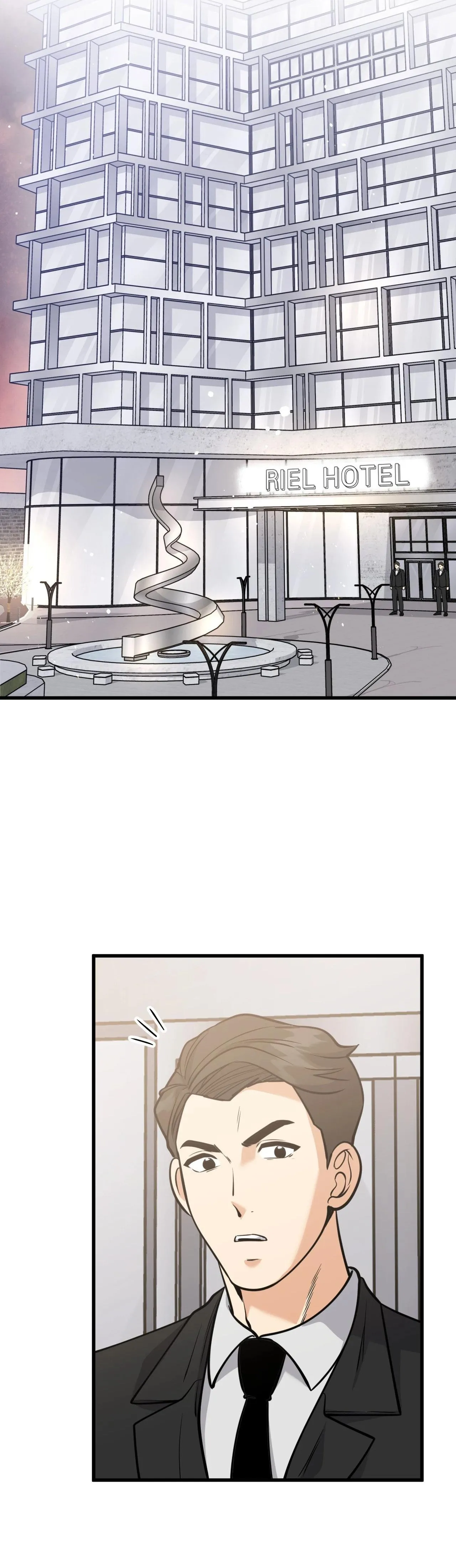 Scorpion time Chapter 39 page 7