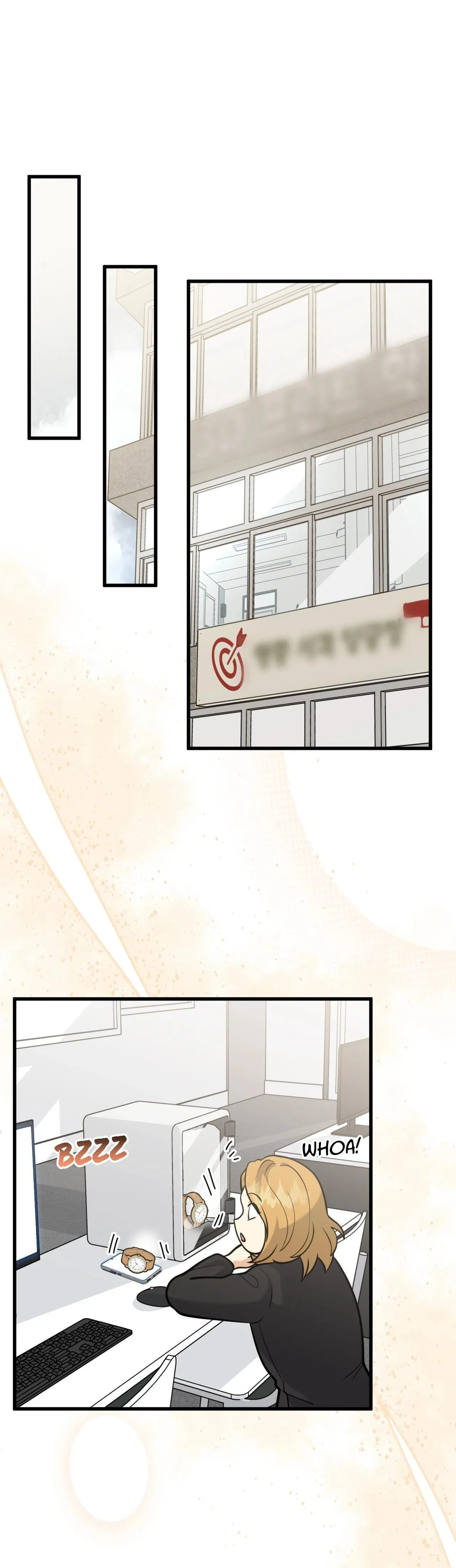 Scorpion time Chapter 38 page 34