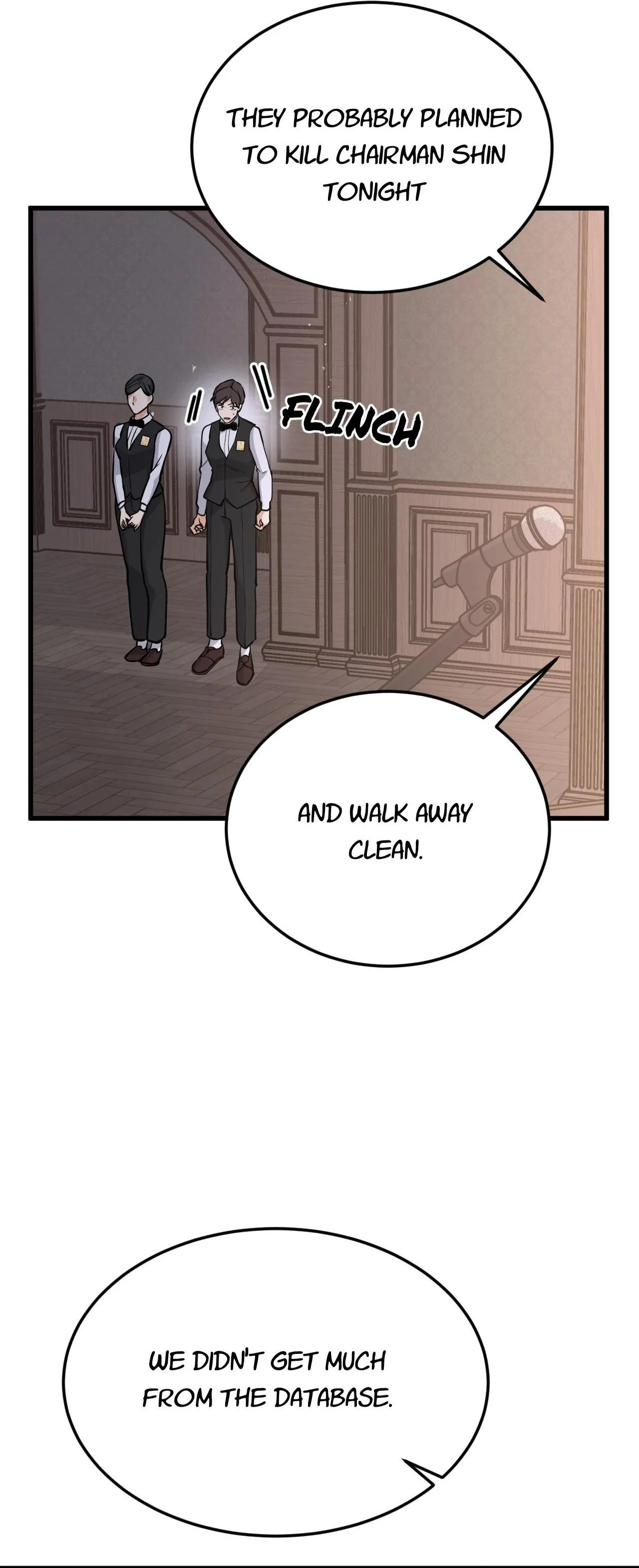 Scorpion time Chapter 39 page 57