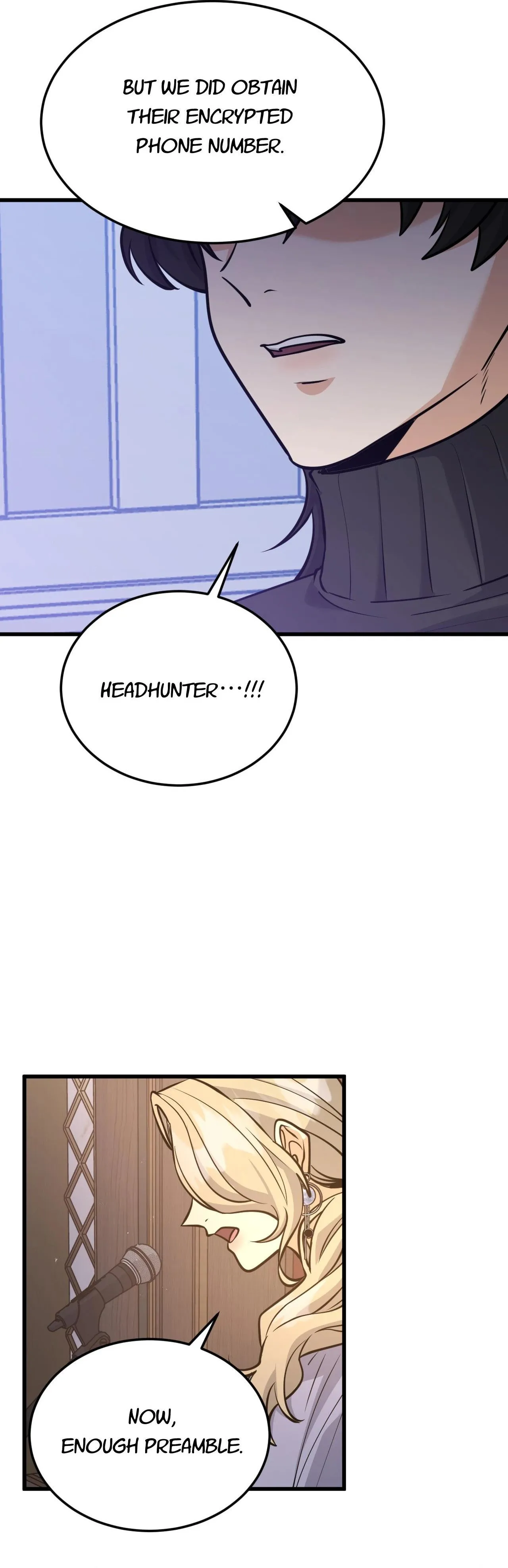Scorpion time Chapter 39 page 59