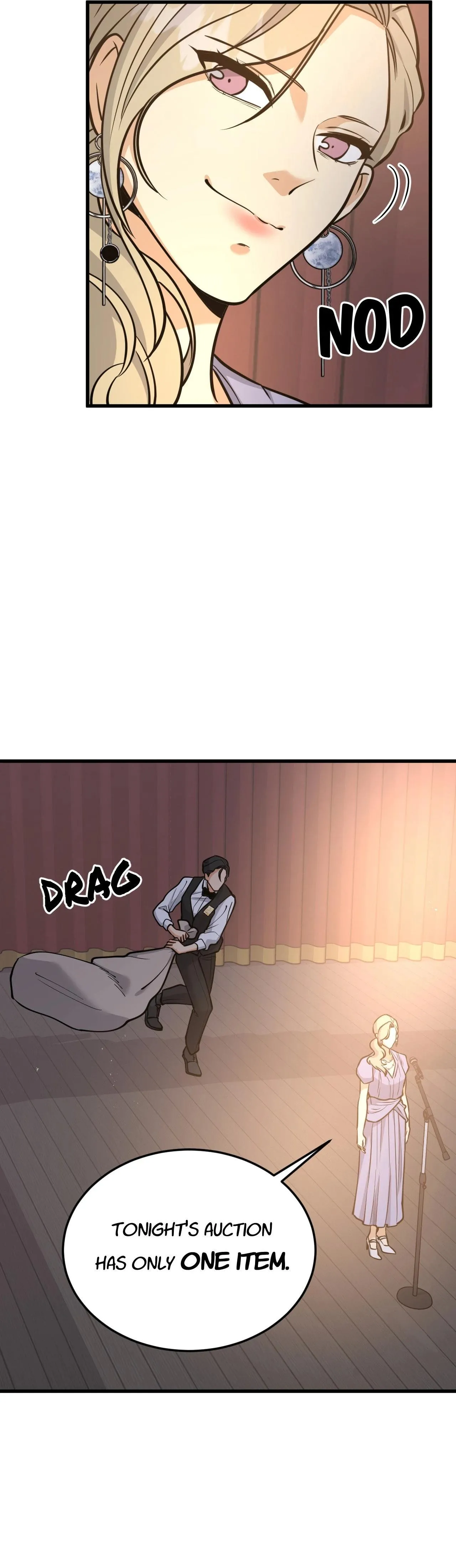 Scorpion time Chapter 39 page 60