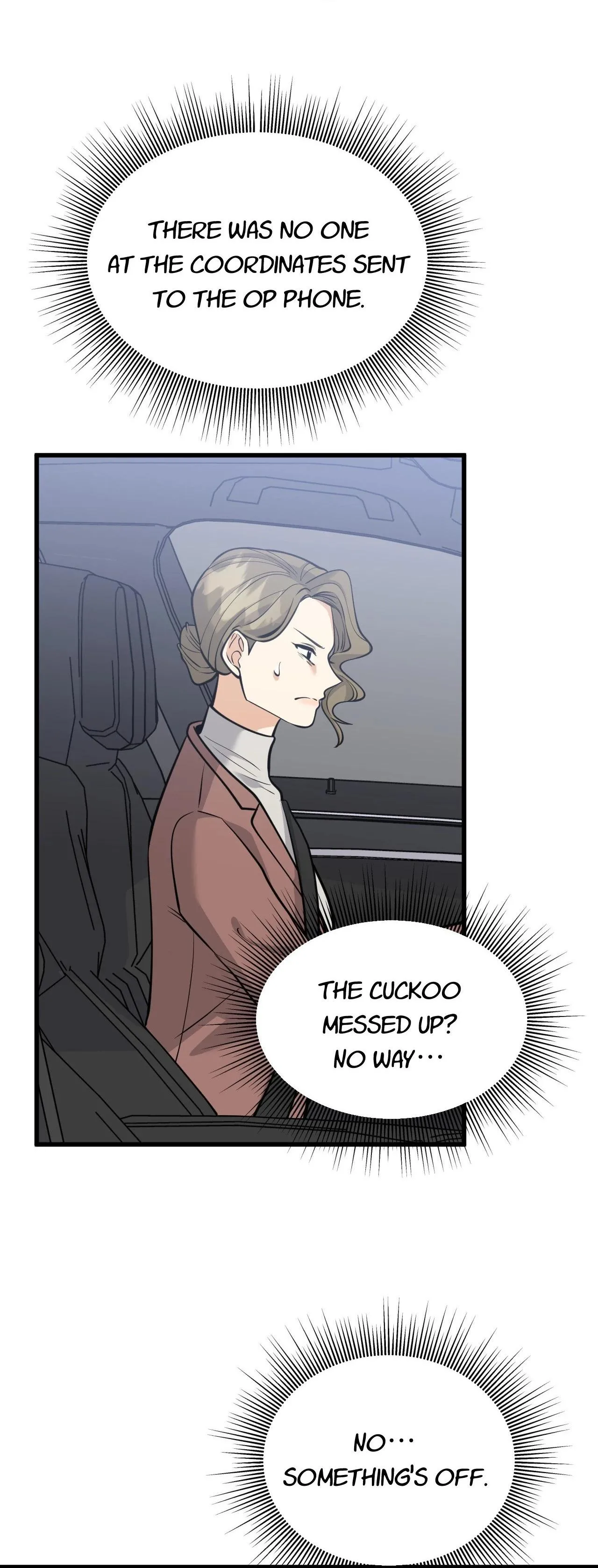 Scorpion time Chapter 38 page 61