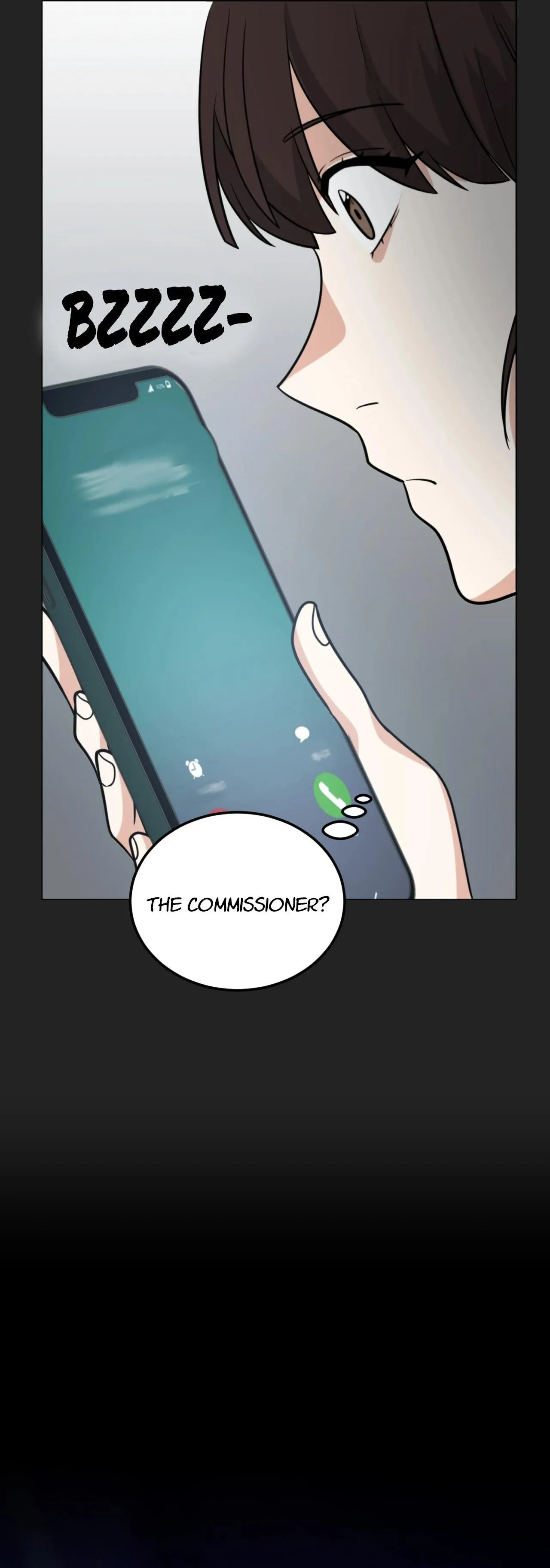 Scorpion time Chapter 30 page 7