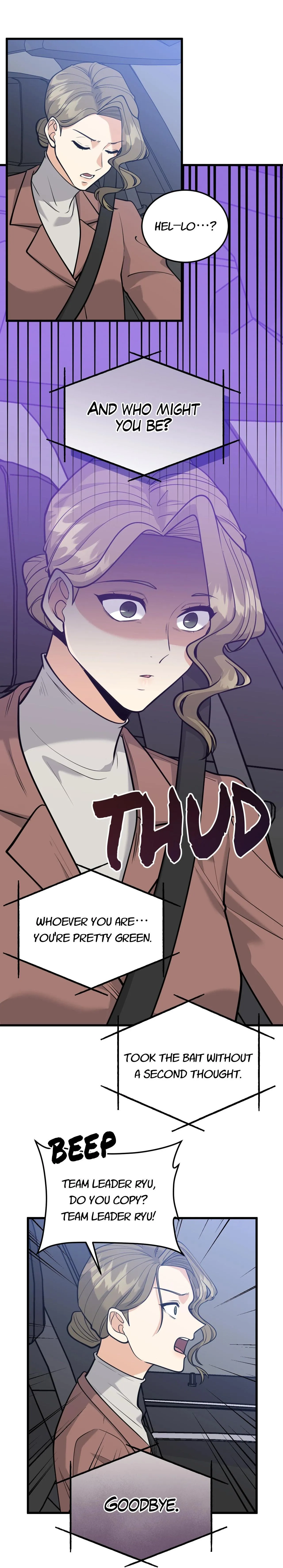 Scorpion time Chapter 38 page 63