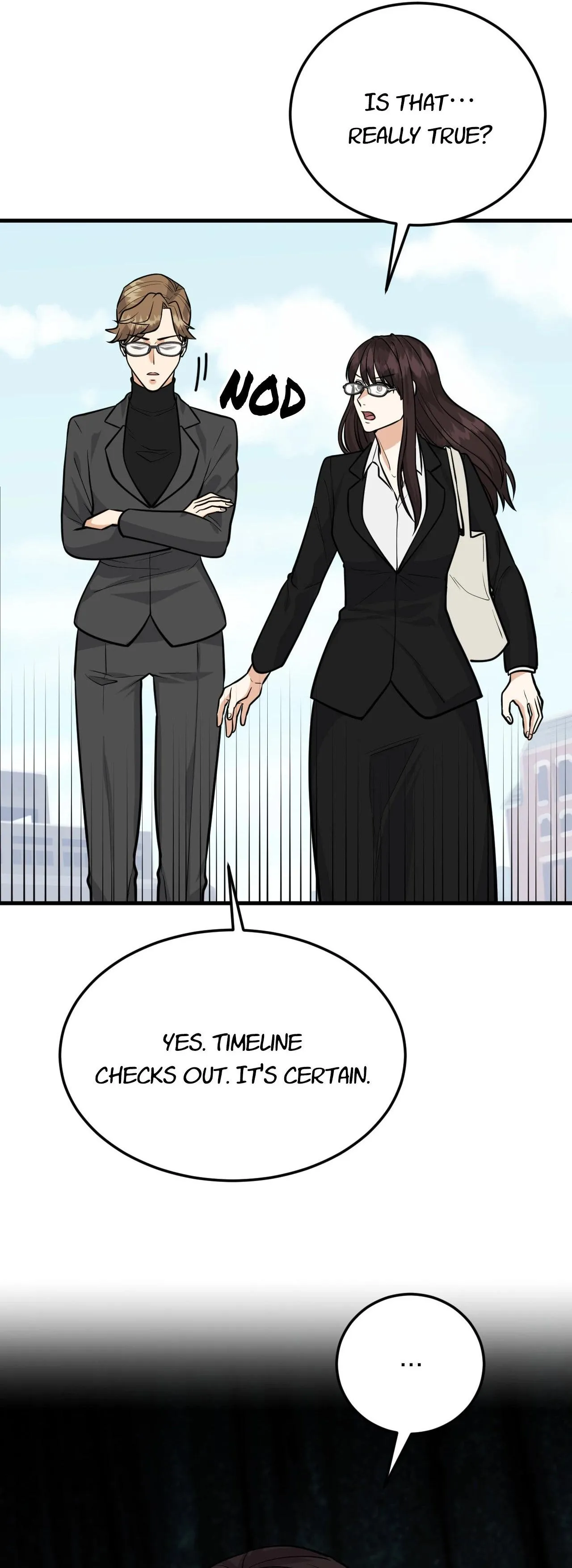 Scorpion time Chapter 30 page 5