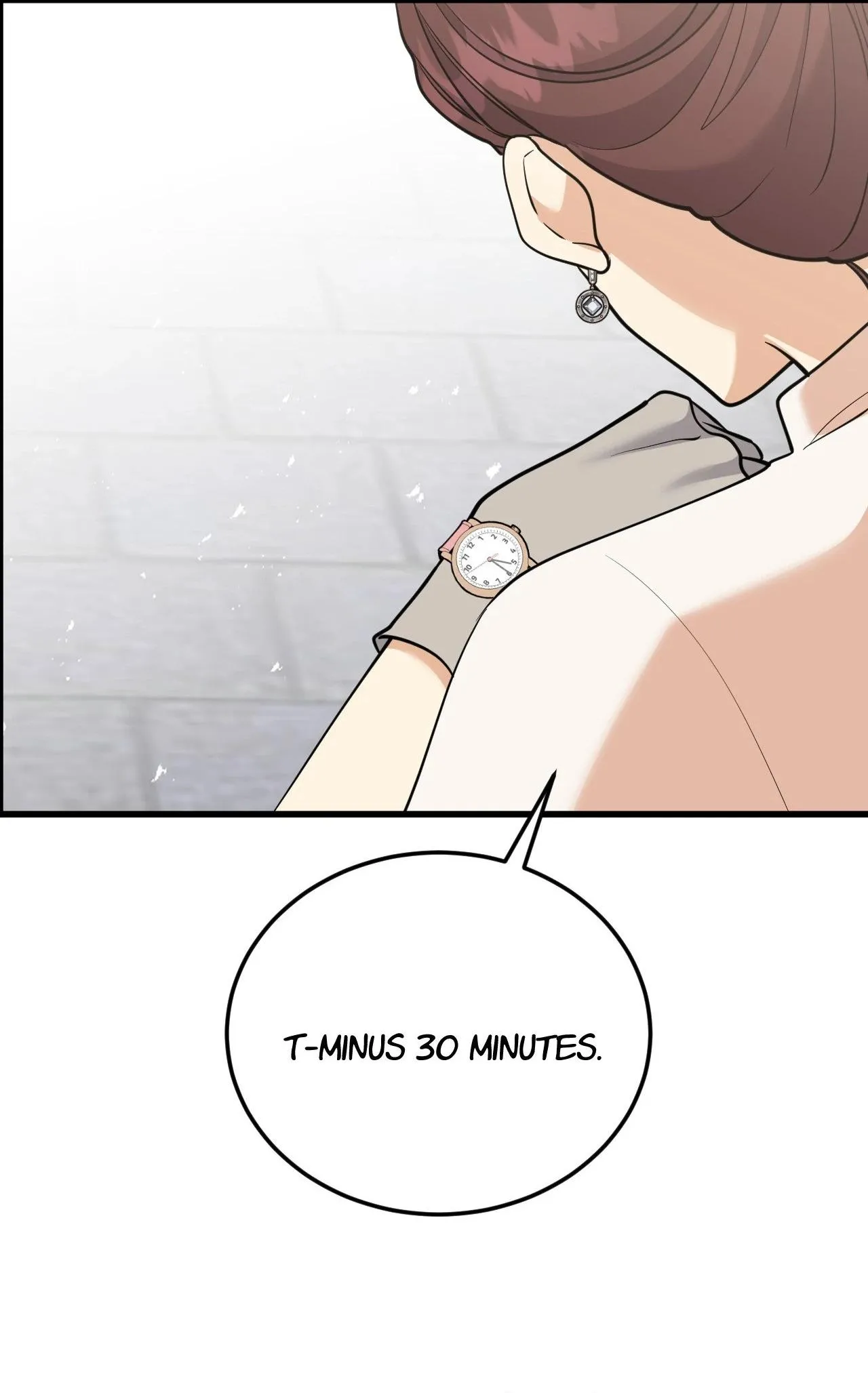 Scorpion time Chapter 38 page 59
