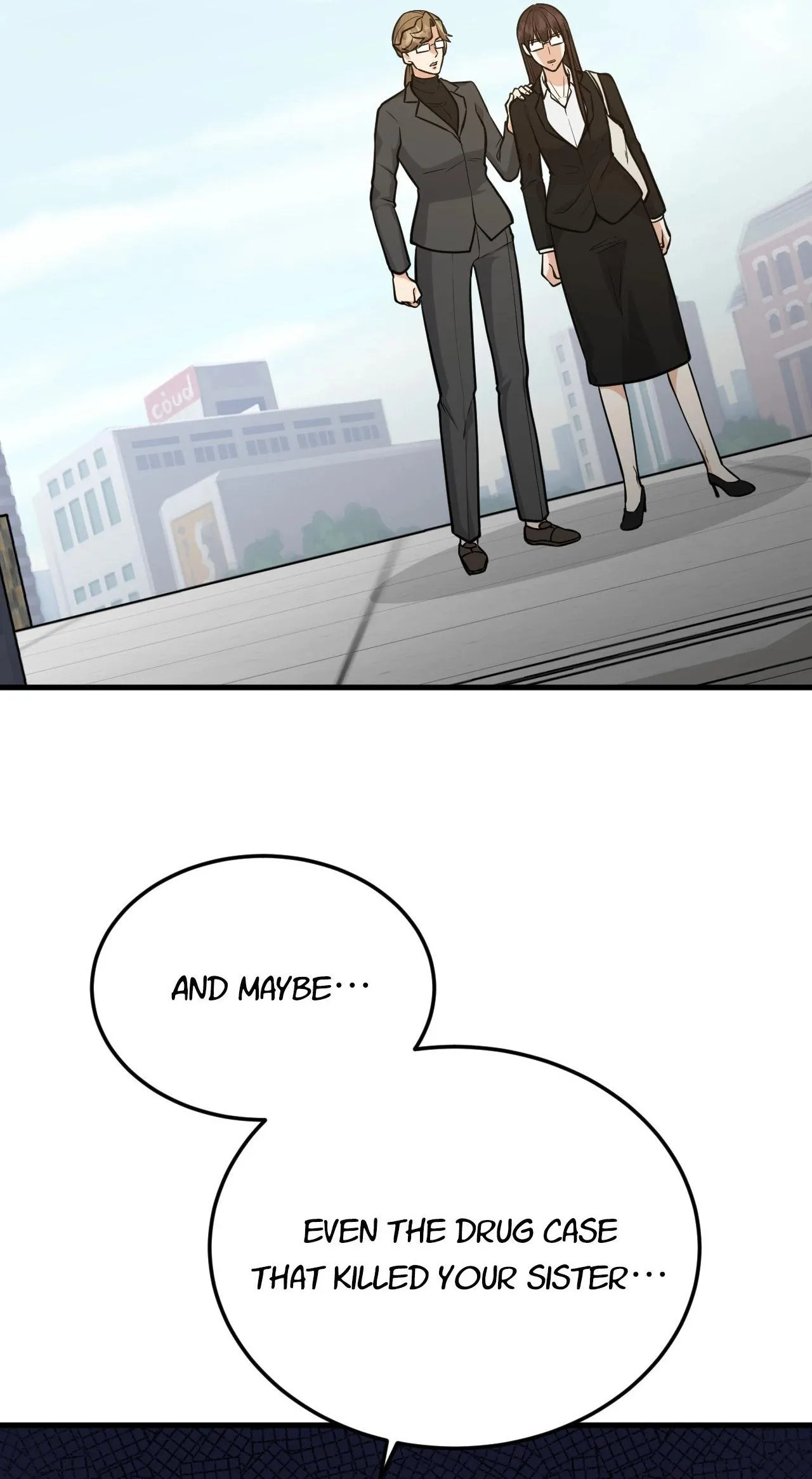 Scorpion time Chapter 30 page 3