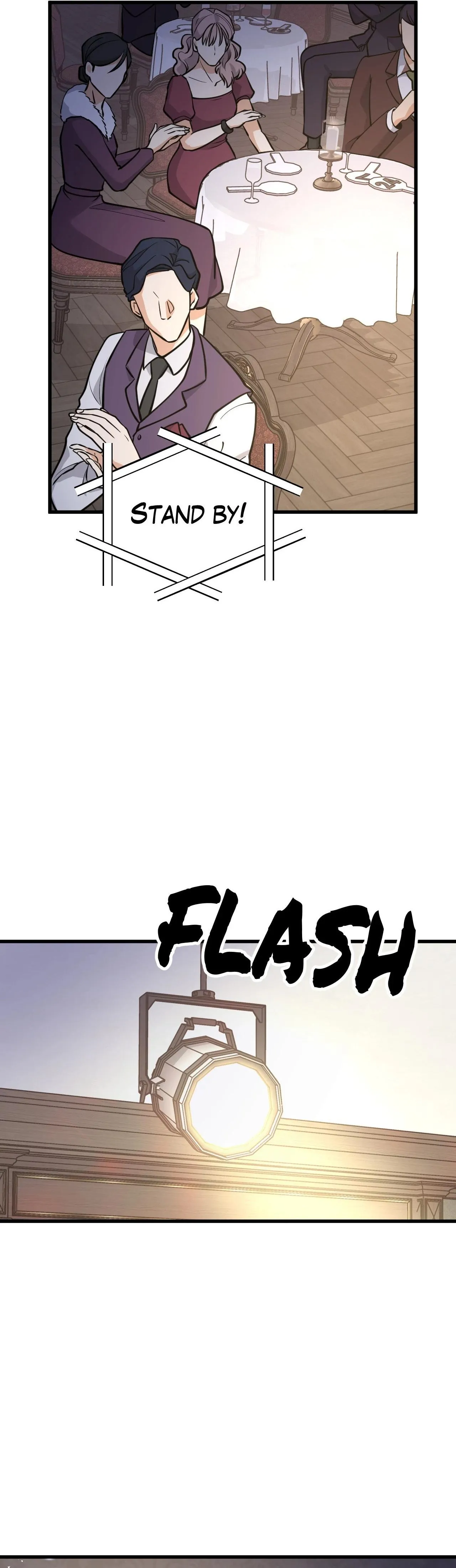 Scorpion time Chapter 39 page 44